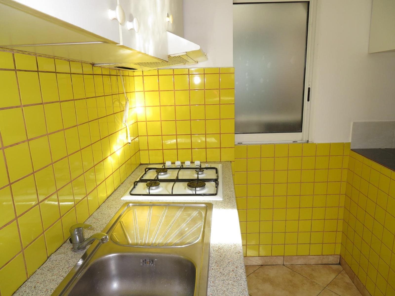 Appartement à vendre, 52m², Draguignan