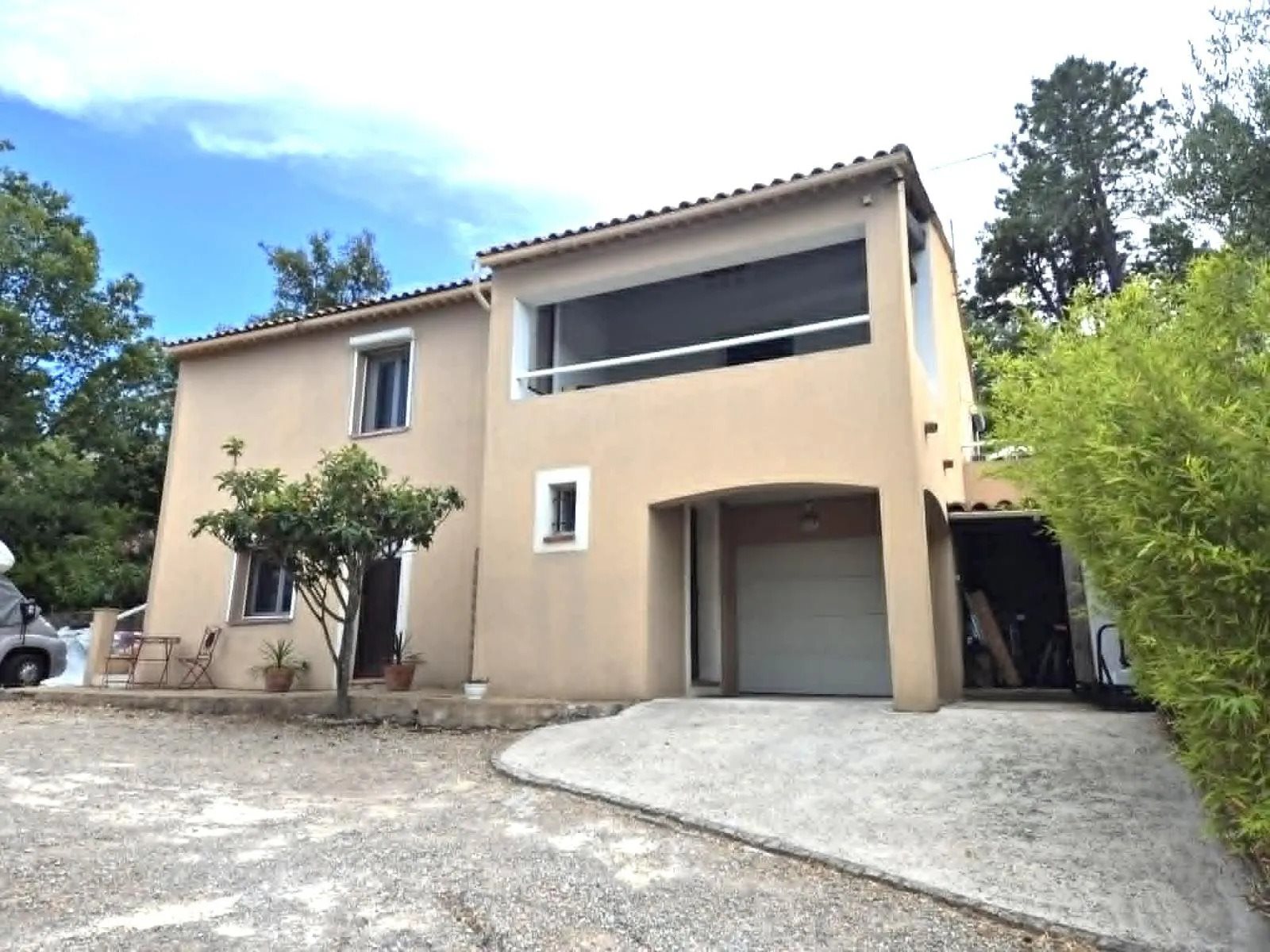 Maison à vendre, 120m², Vidauban