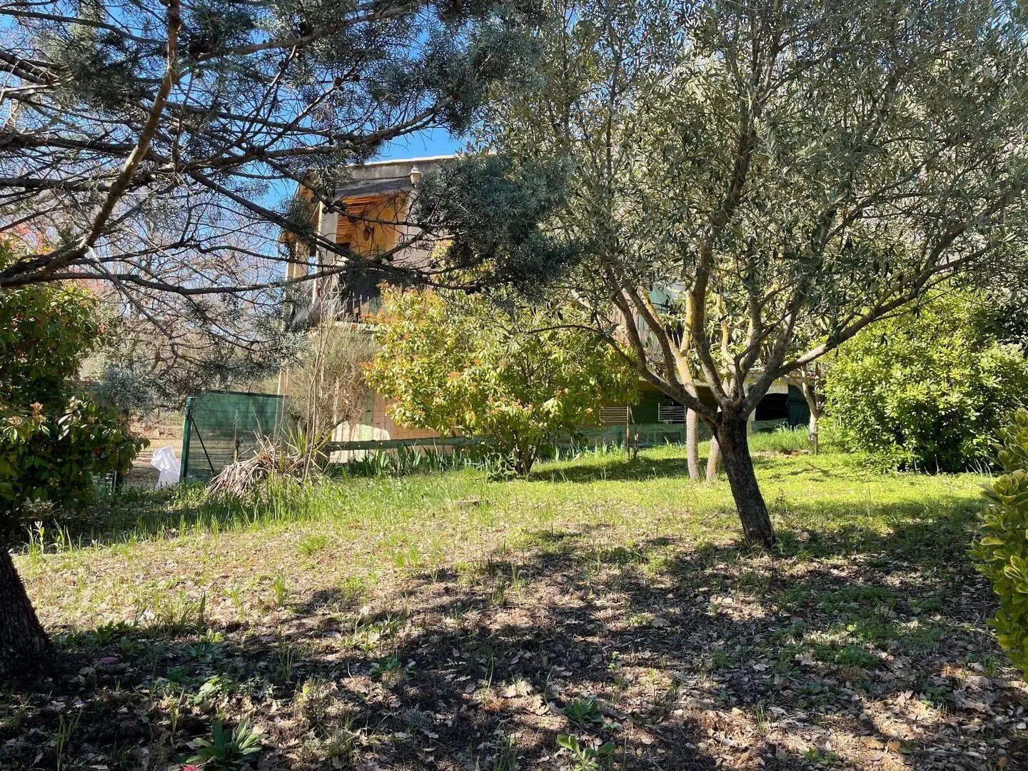 Maison à louer, 106m², Figanières