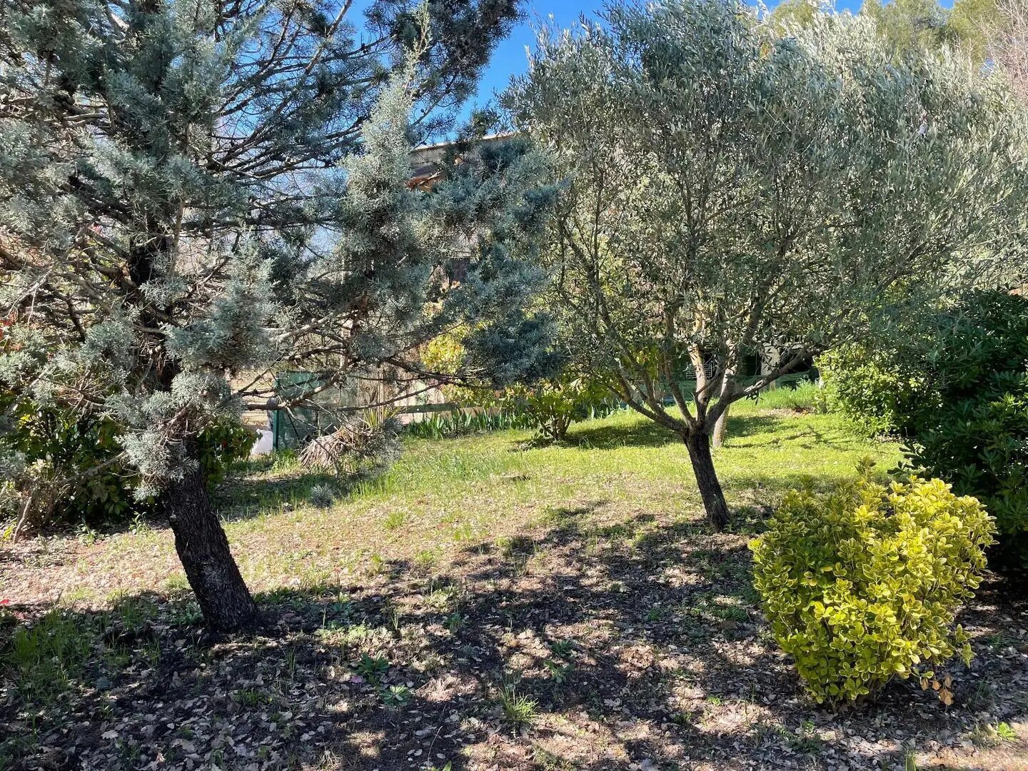 Maison à louer, 106m², Figanières