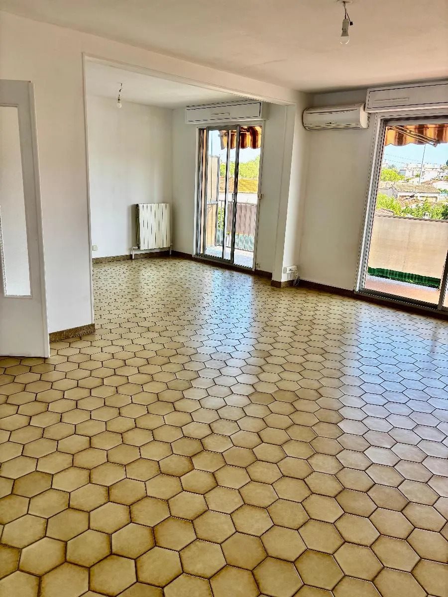 Appartement à vendre, 90m², Draguignan