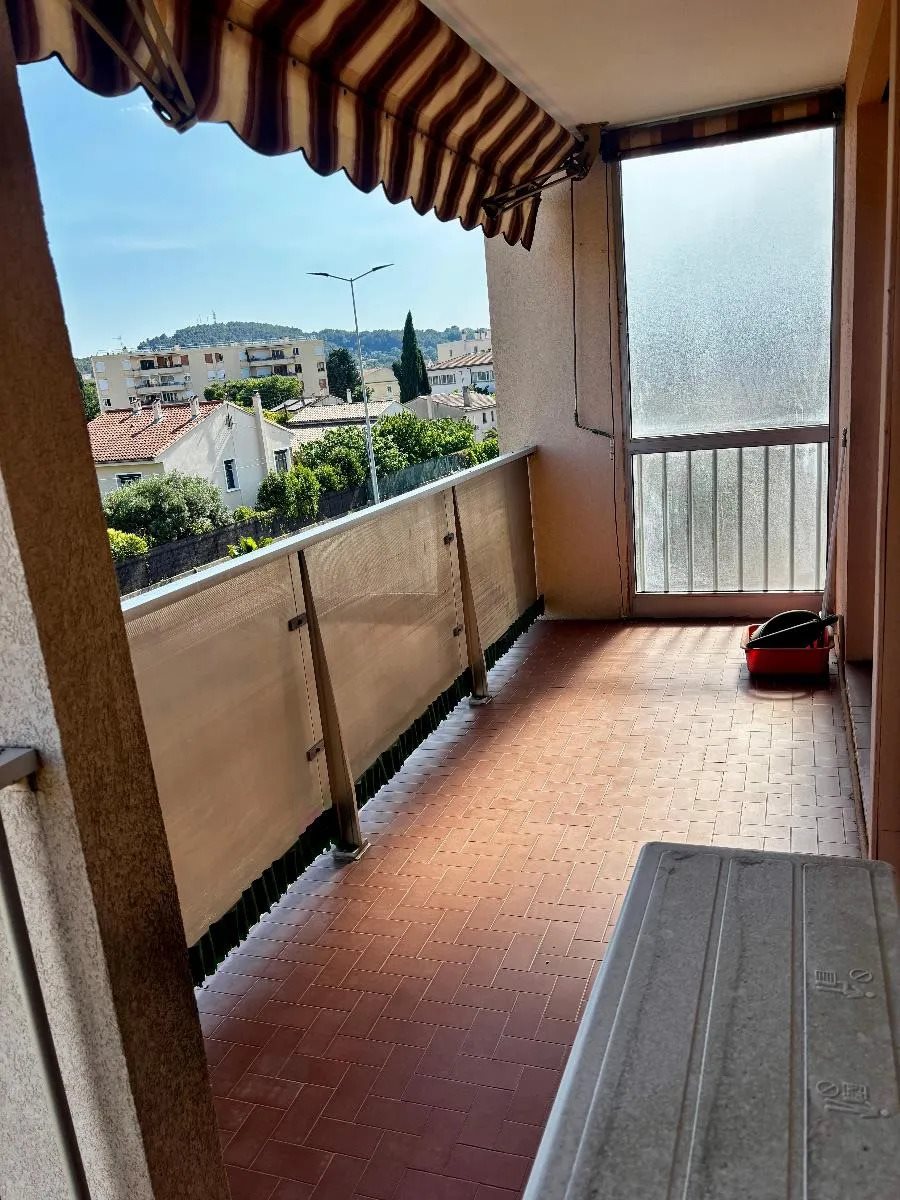 Appartement à vendre, 90m², Draguignan