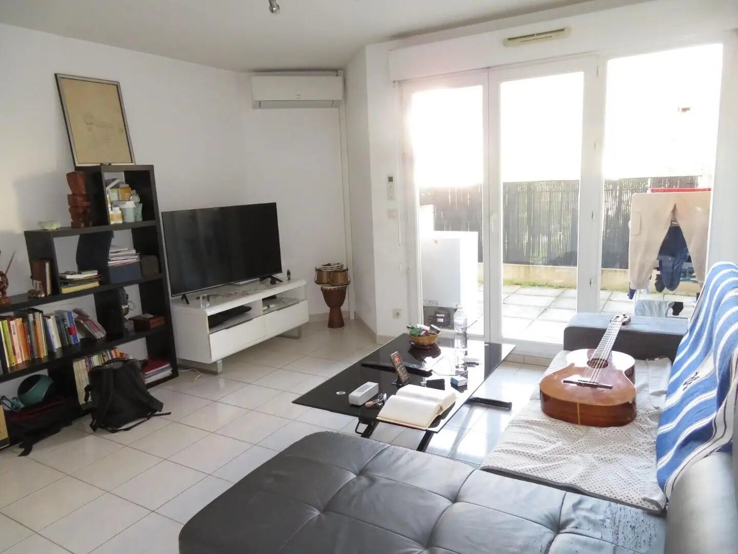 Appartement à vendre, 54m², Draguignan