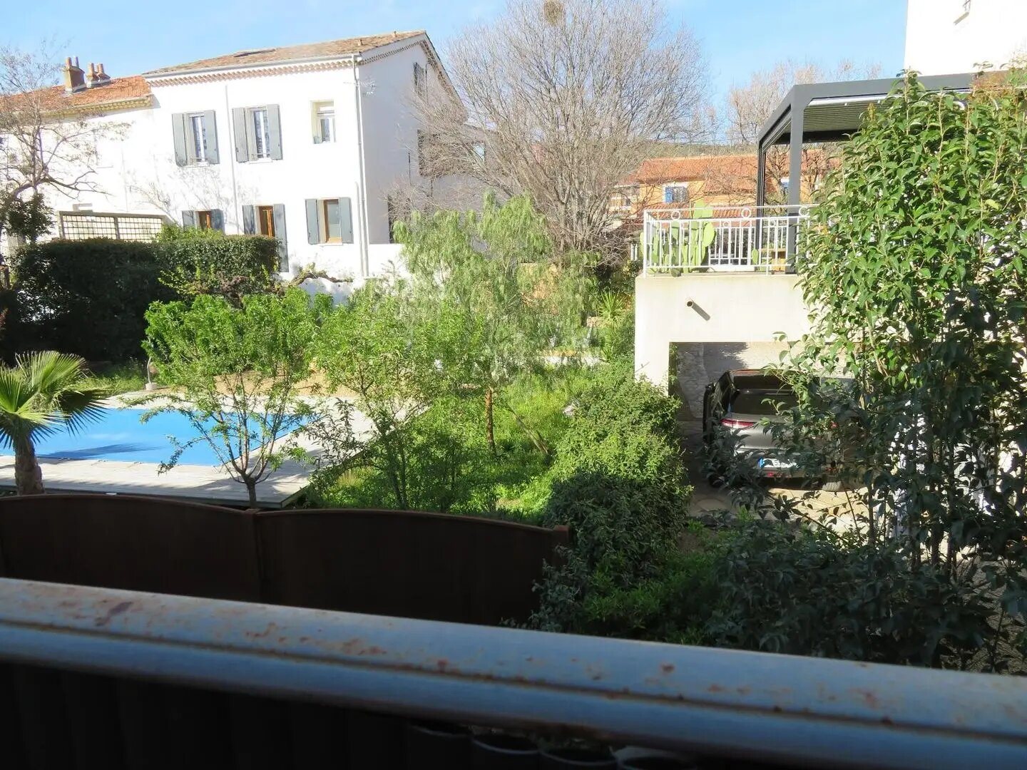 Appartement à vendre, 54m², Draguignan