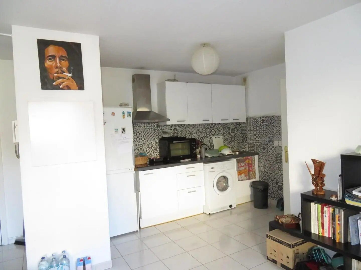 Appartement à vendre, 54m², Draguignan