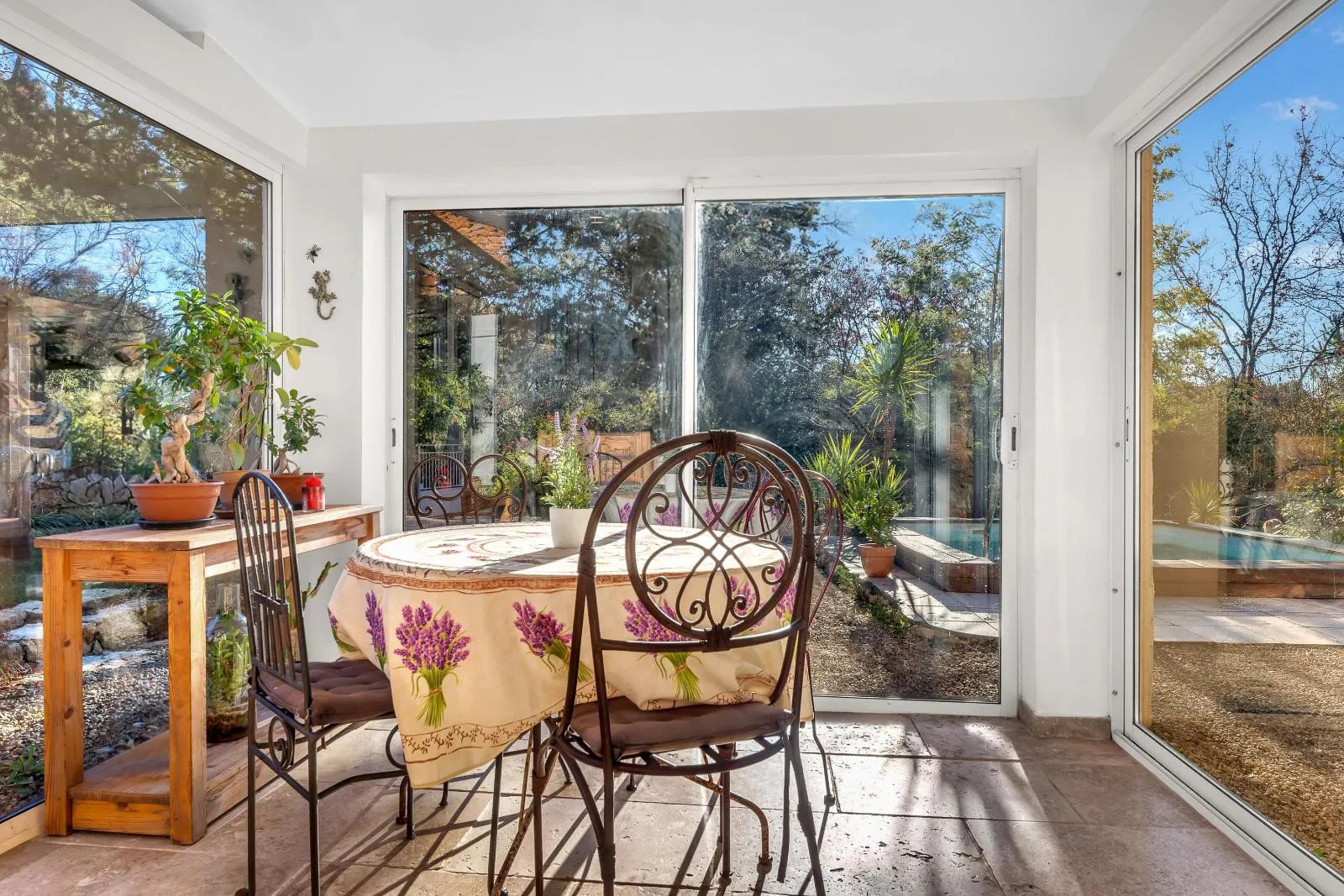 Maison à vendre, 80m², Flayosc