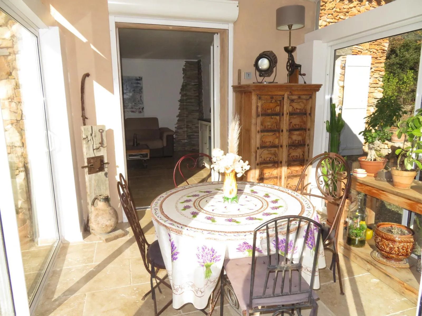 Maison à vendre, 80m², Flayosc