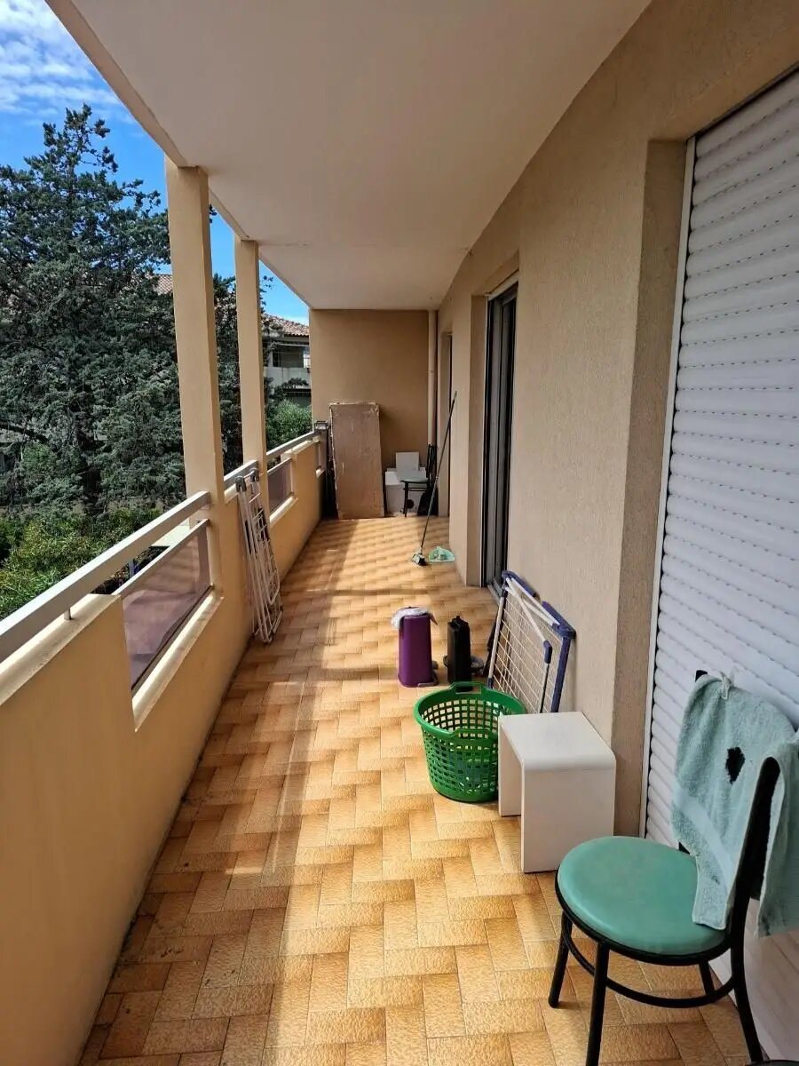 Appartement à vendre, 52m², Draguignan