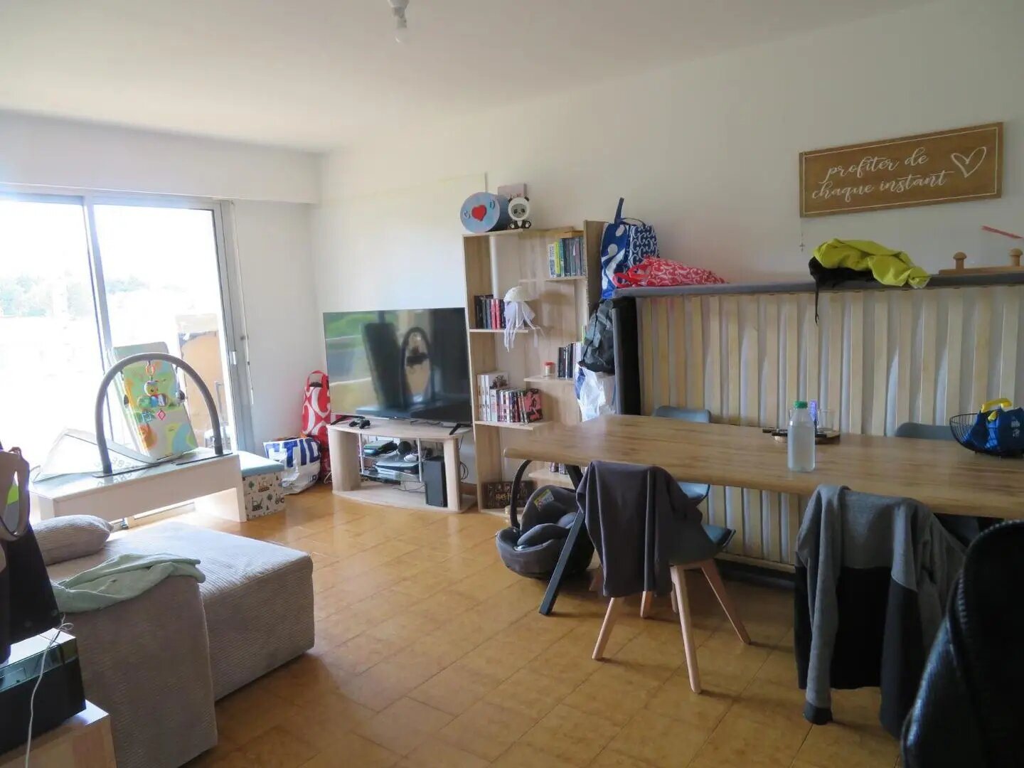 Appartement à vendre, 52m², Draguignan