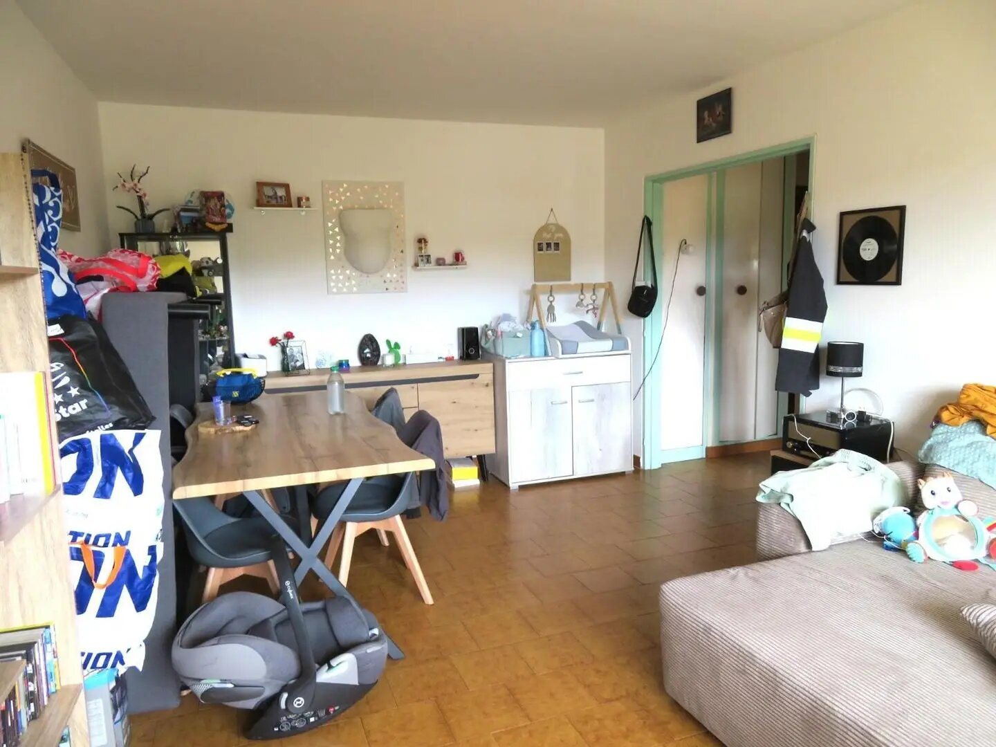 Appartement à vendre, 52m², Draguignan