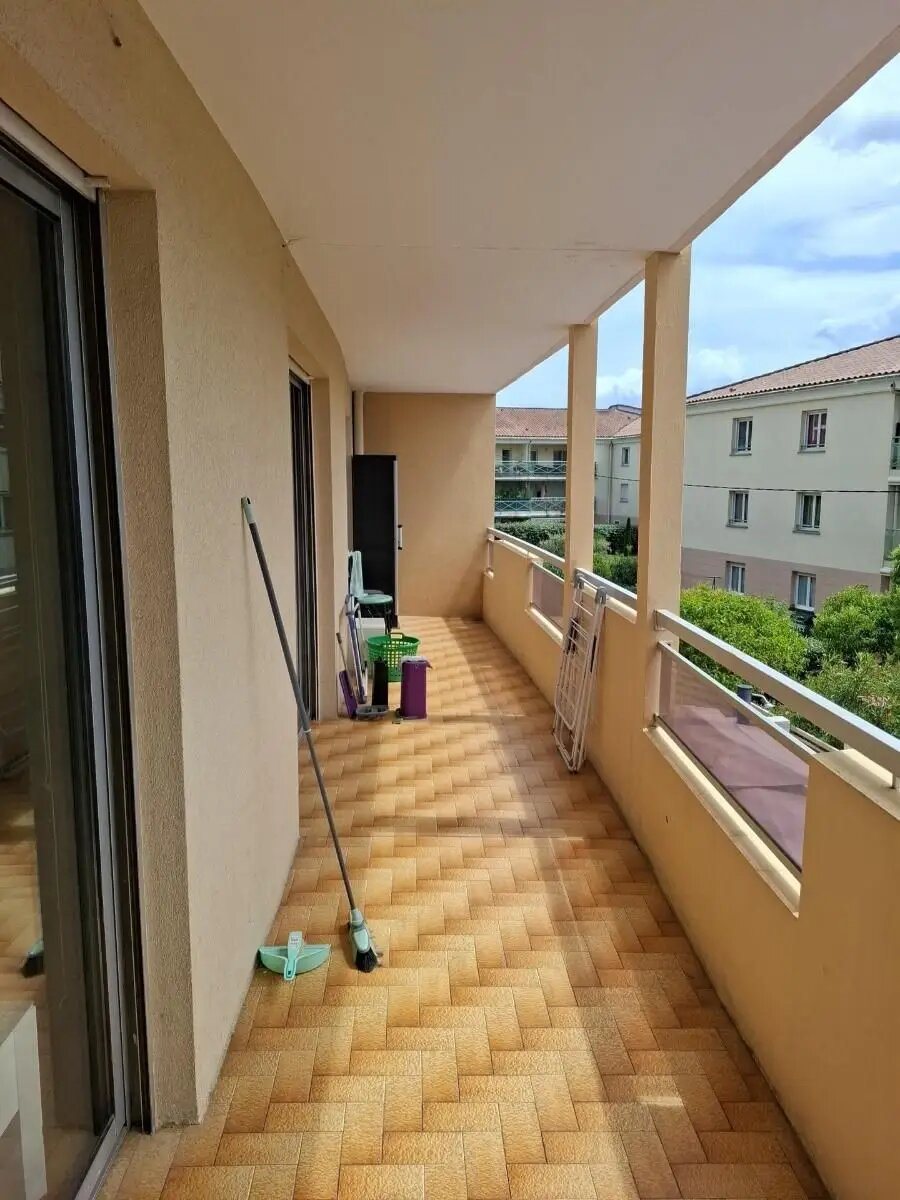 Appartement à vendre, 52m², Draguignan