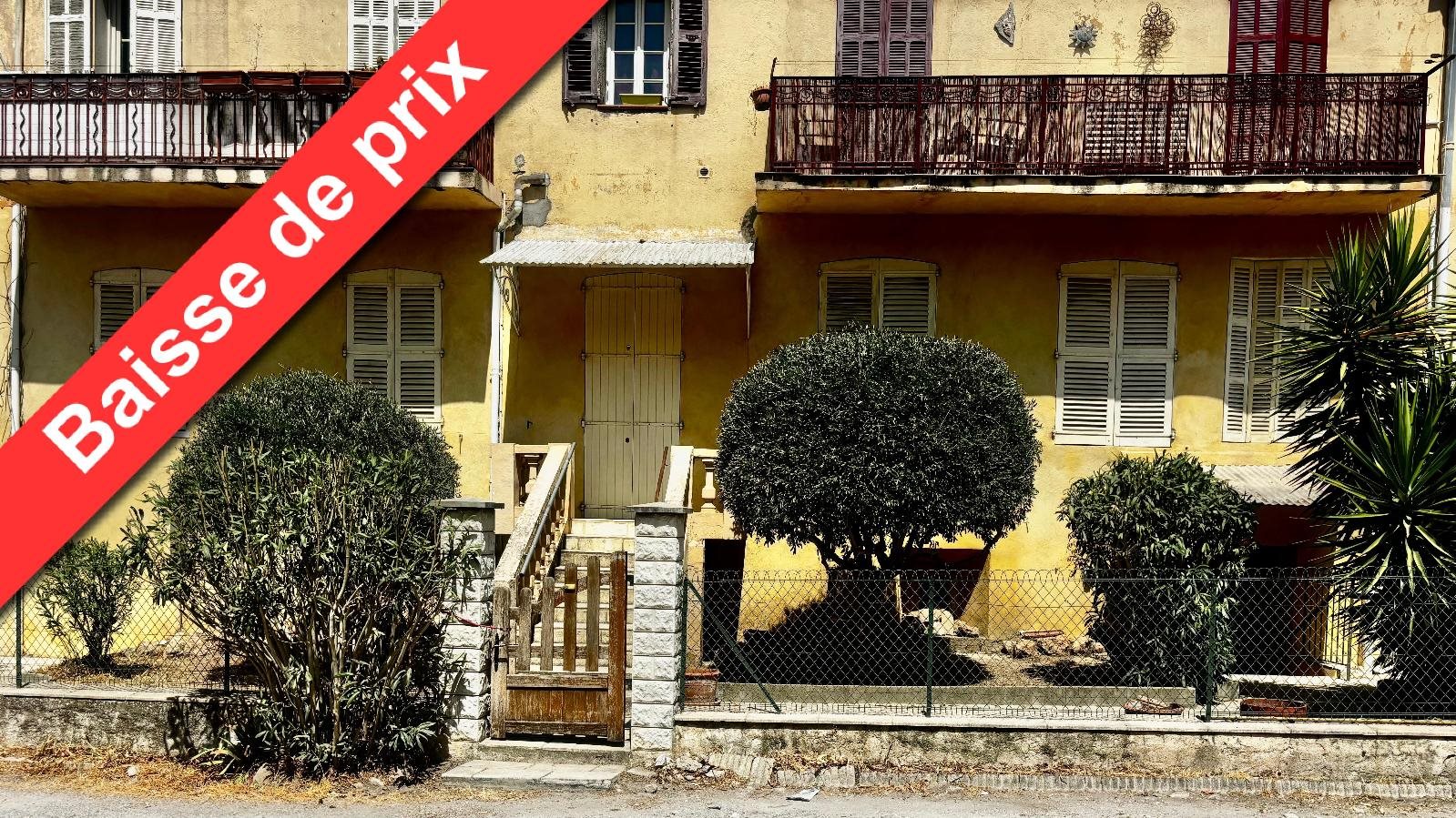 Appartement à vendre, 131m², Draguignan