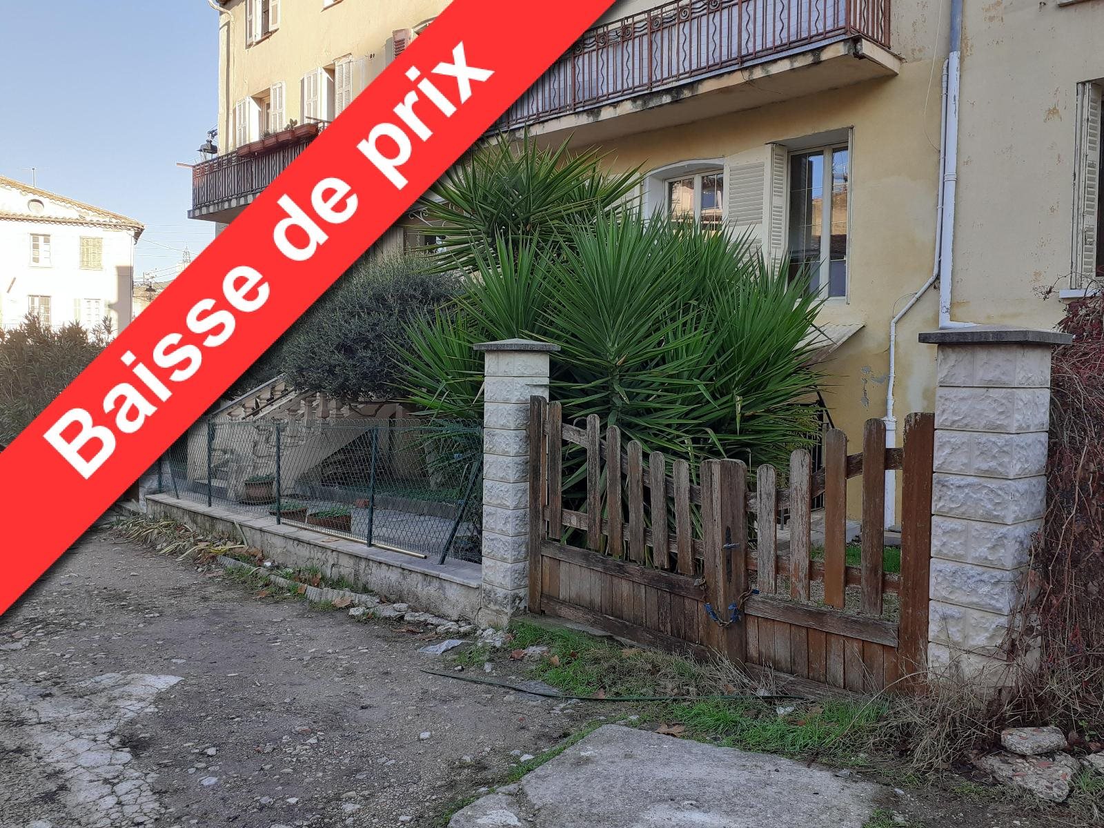 Appartement à vendre, 131m², Draguignan