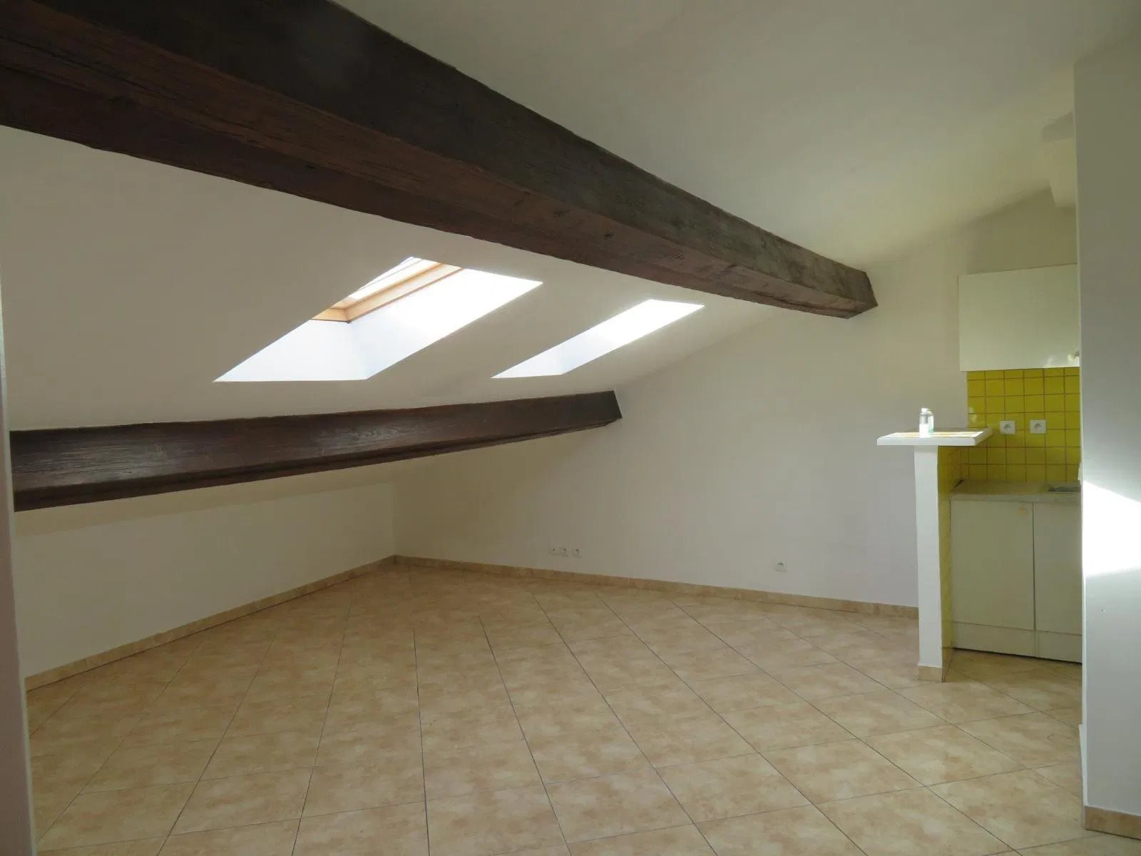 Appartement à vendre, 52m², Draguignan