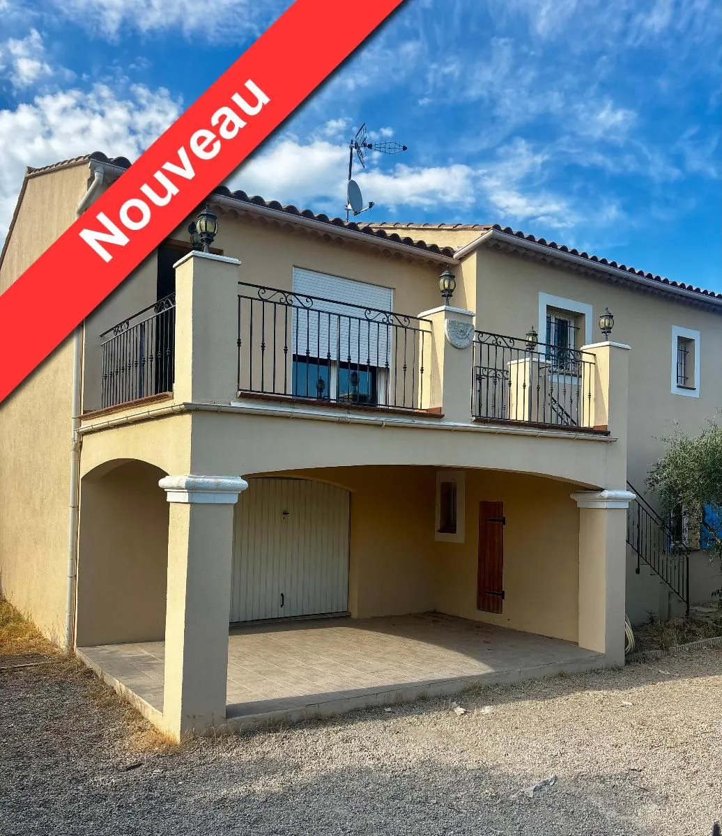 Maison à vendre, 174m², Draguignan