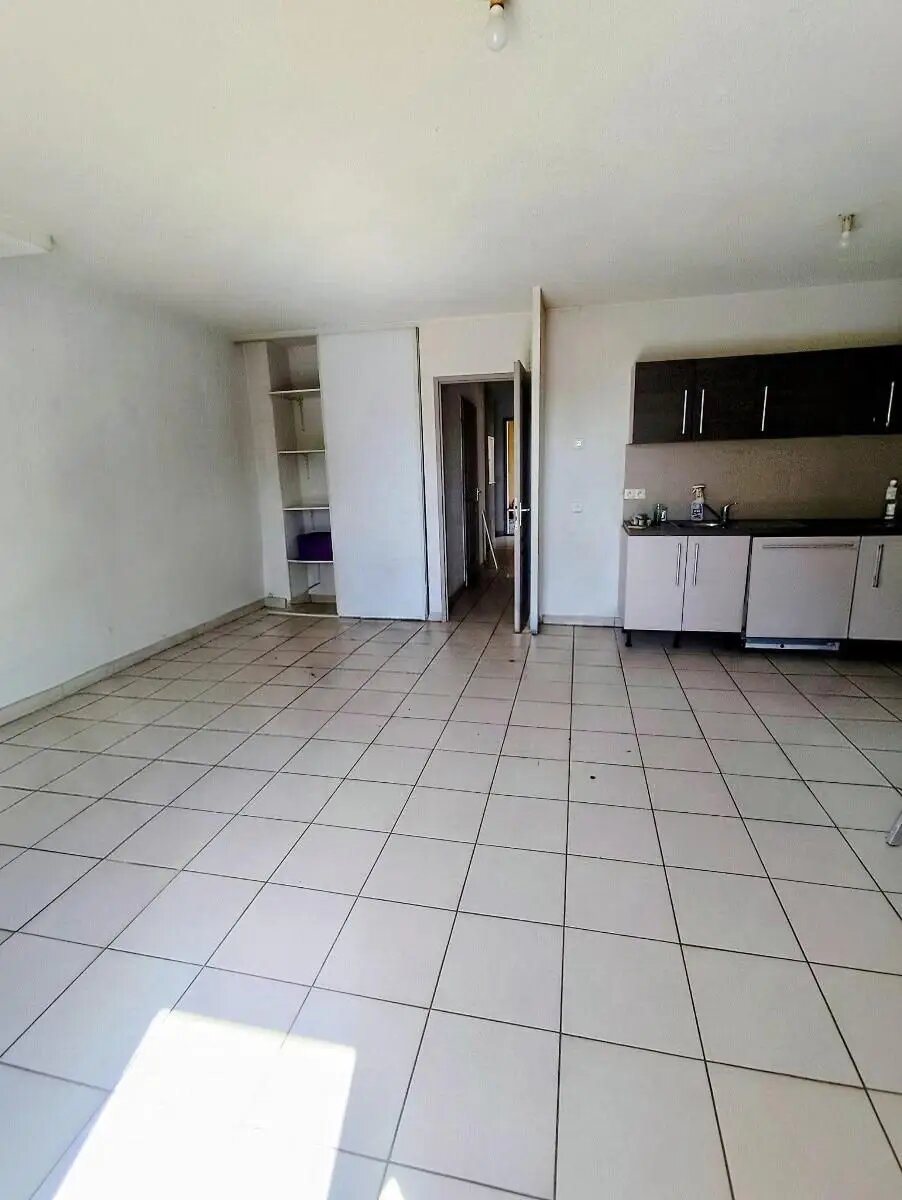 Appartement à vendre, 62m², Draguignan