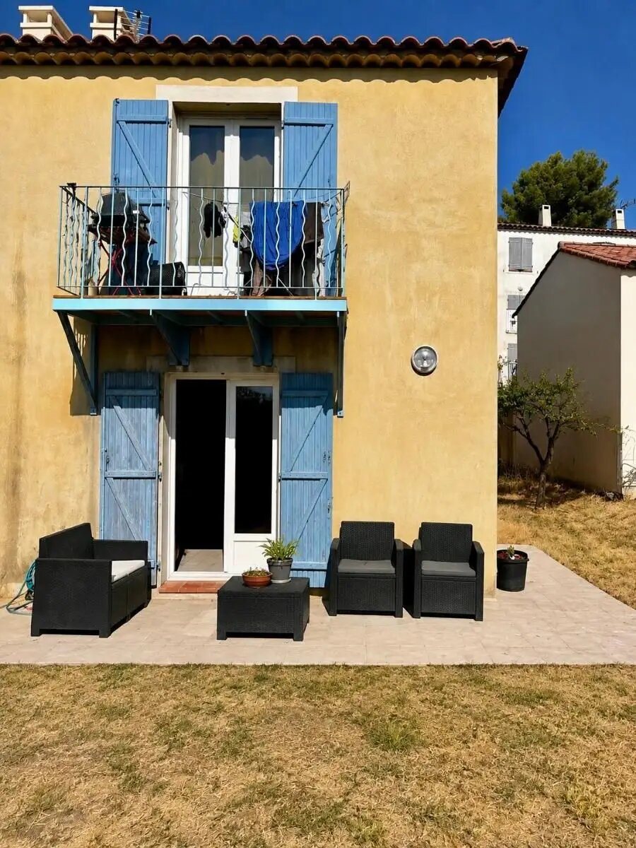 Appartement à vendre, 62m², Draguignan