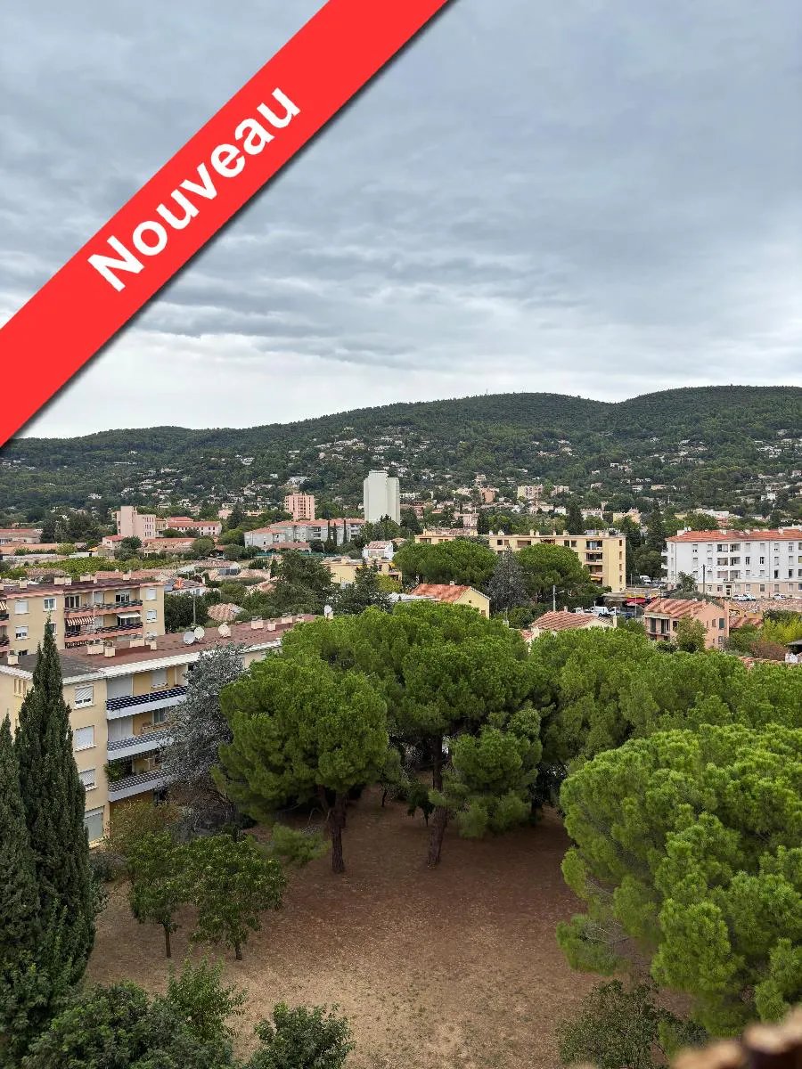Appartement à vendre, 63m², Draguignan