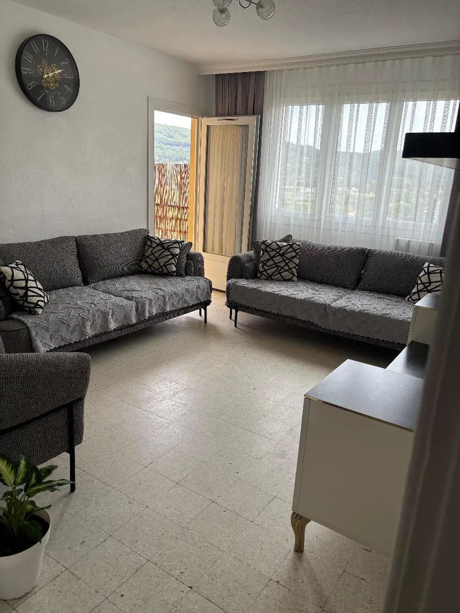 Appartement à vendre, 63m², Draguignan