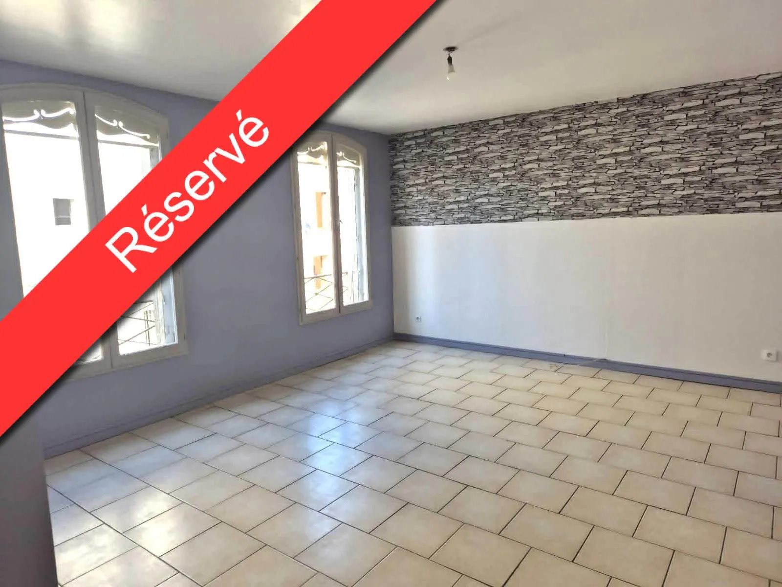 Appartement à vendre, 86m², Draguignan
