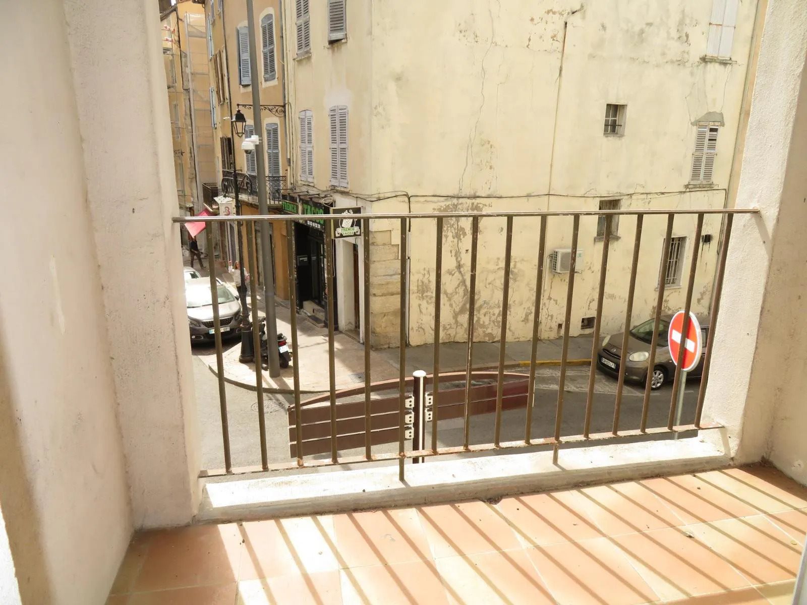 Appartement à vendre, 86m², Draguignan