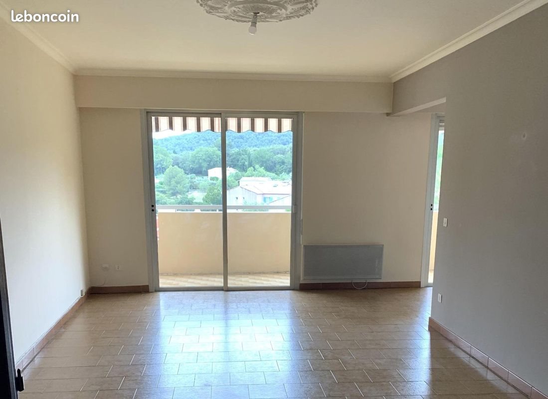 Appartement à vendre, 65m², Draguignan
