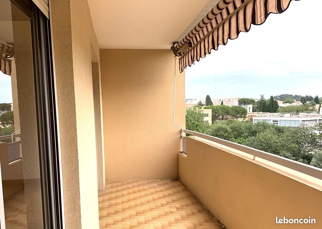 Appartement à vendre, 65m², Draguignan