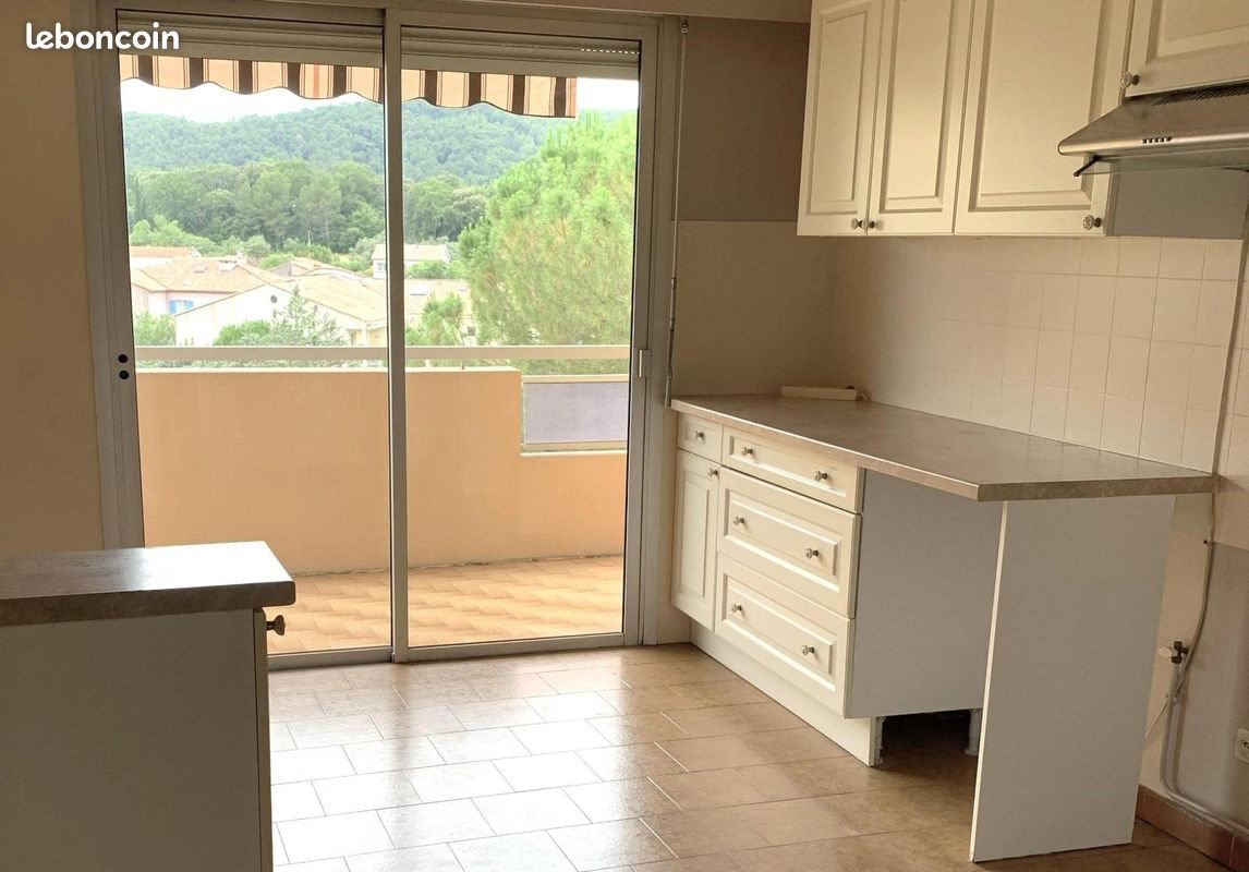 Appartement à vendre, 65m², Draguignan