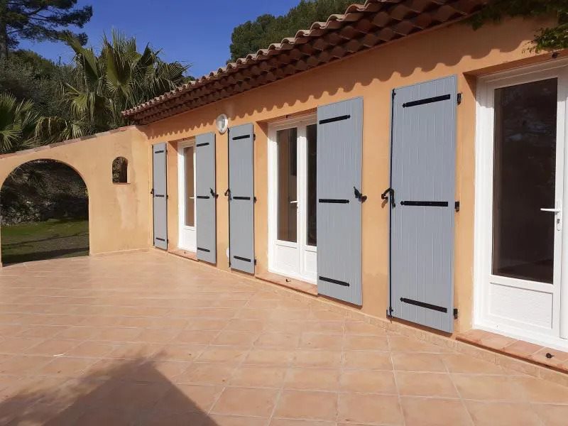 Maison à louer, 95m², Draguignan