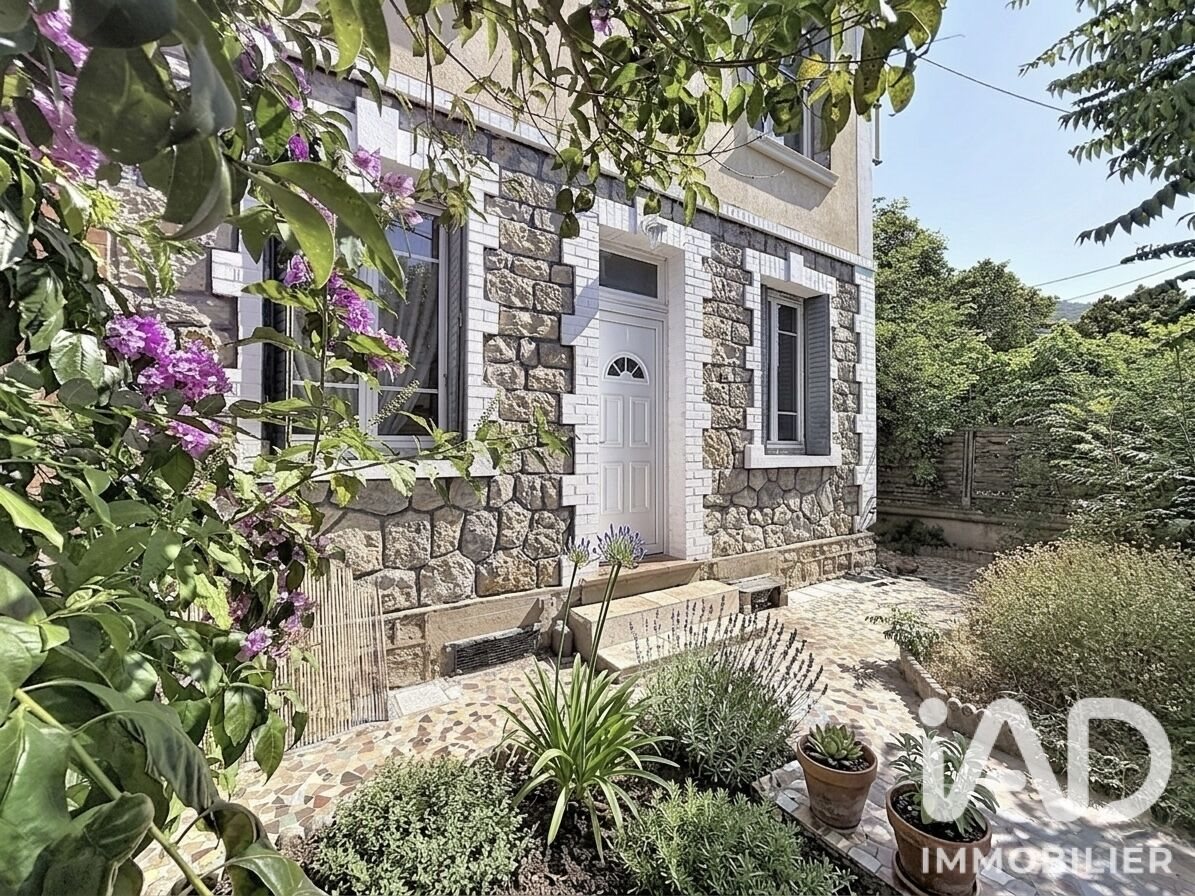 Maison à vendre, 80m², Toulon