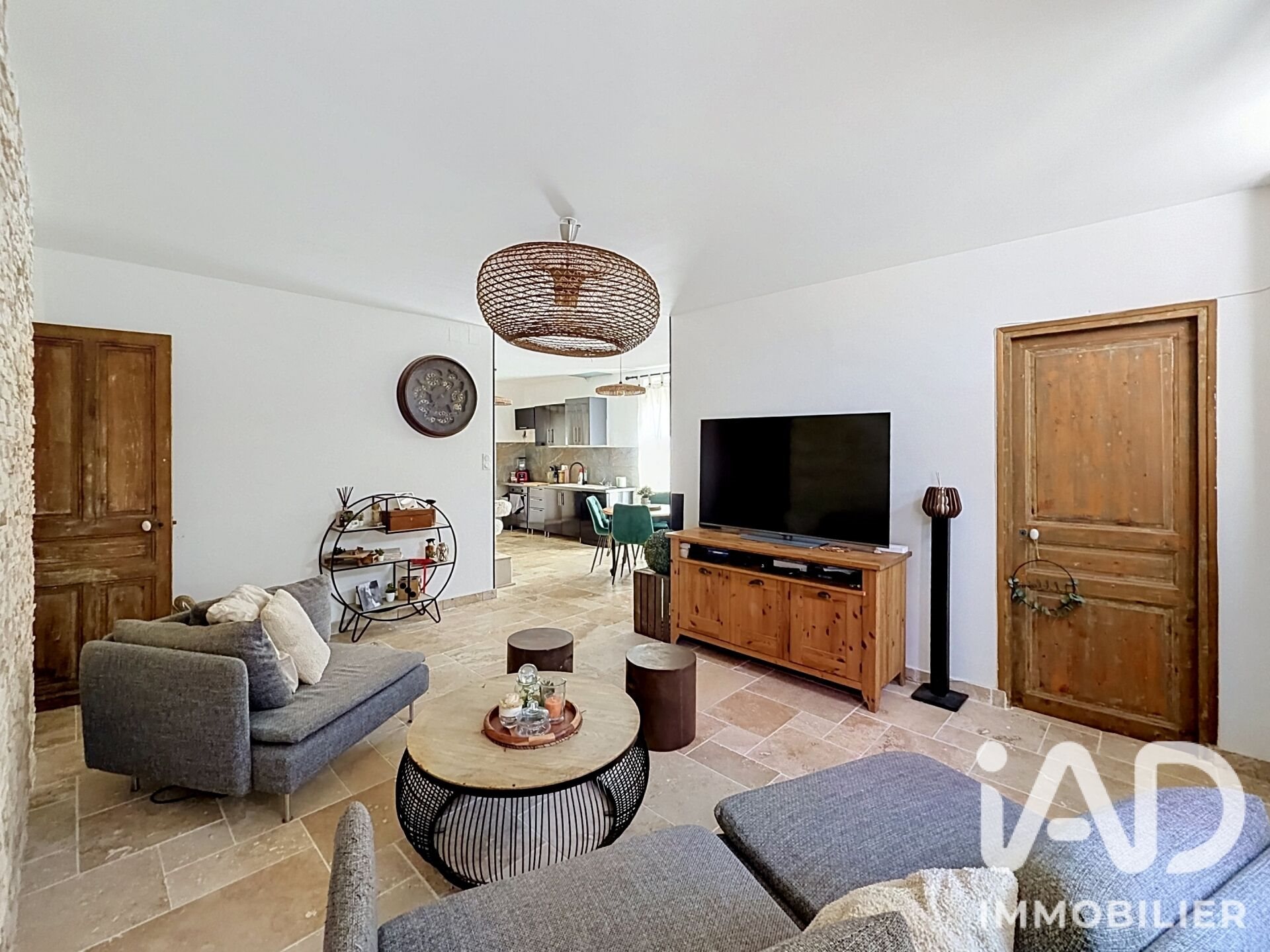 Maison à vendre, 80m², Toulon