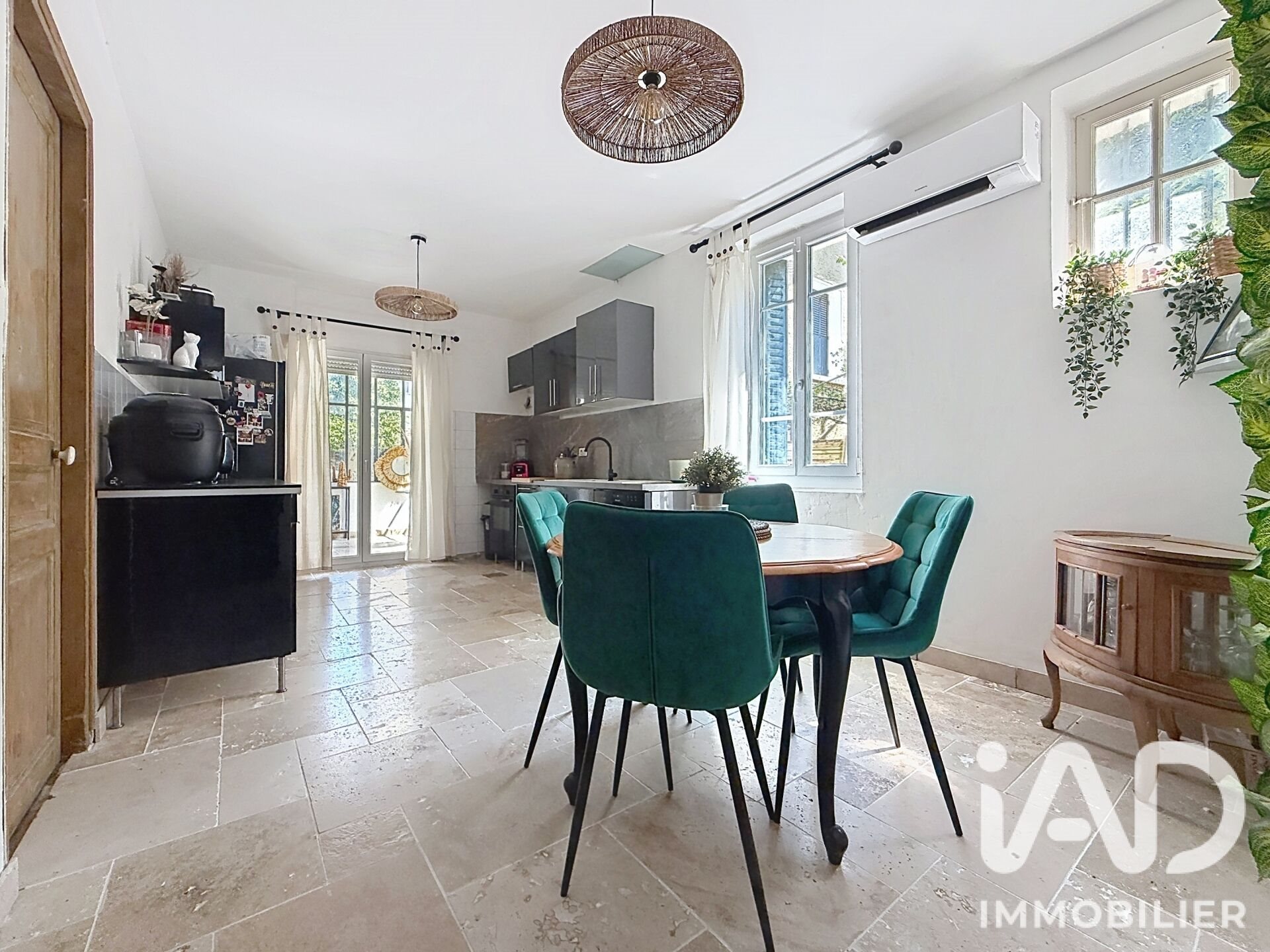 Maison à vendre, 80m², Toulon