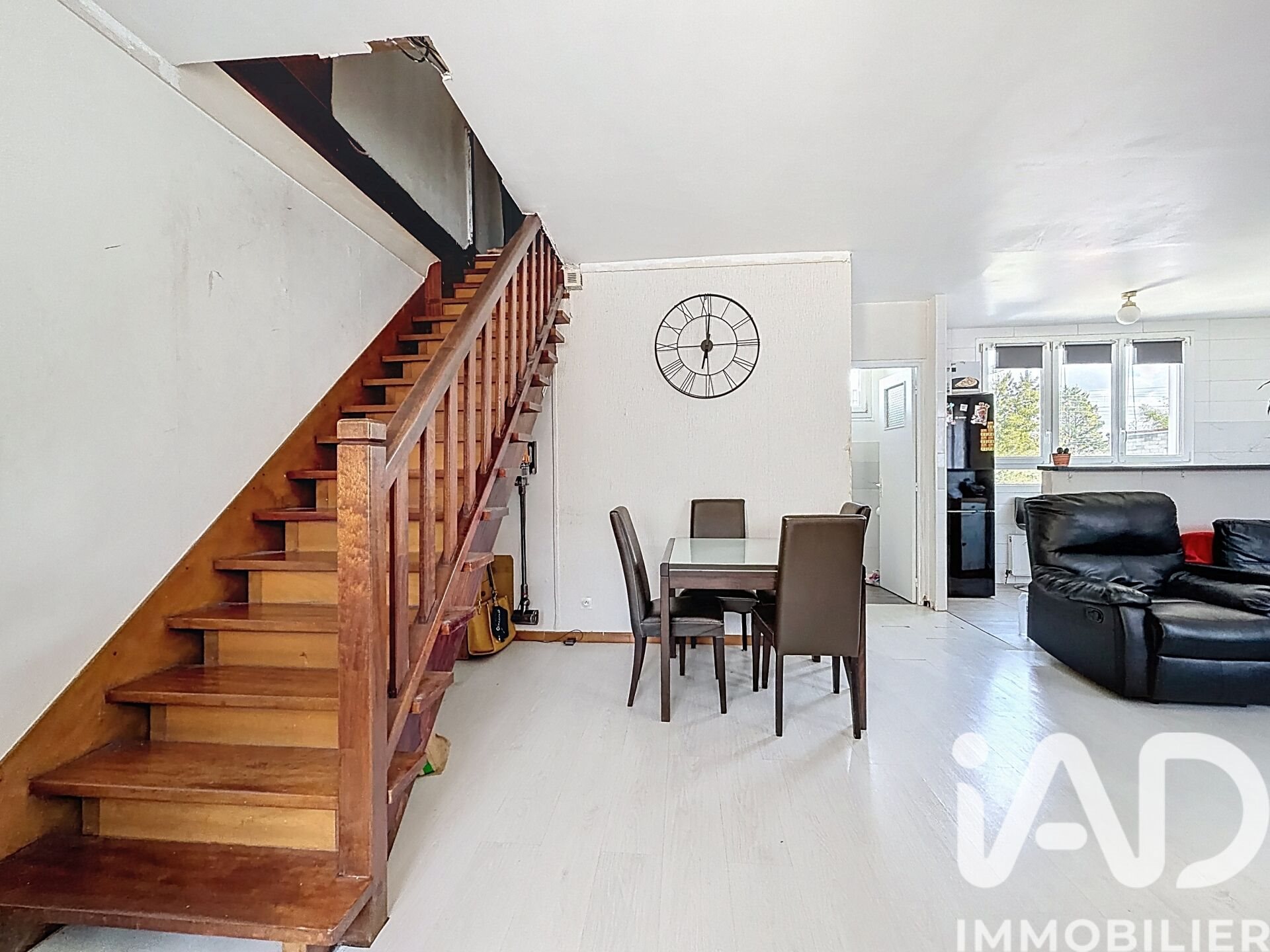 Maison à vendre, 96m², Villeneuve-le-Roi