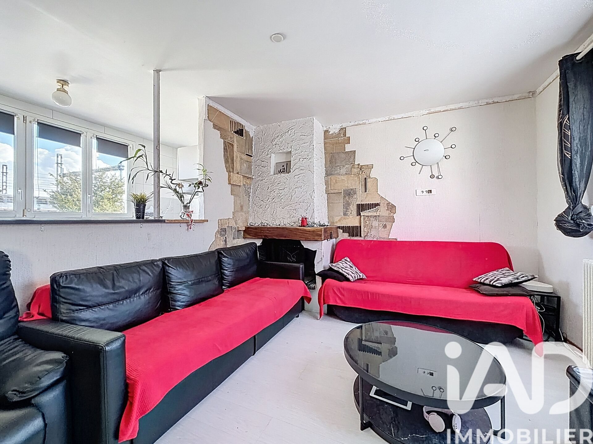 Maison à vendre, 96m², Villeneuve-le-Roi
