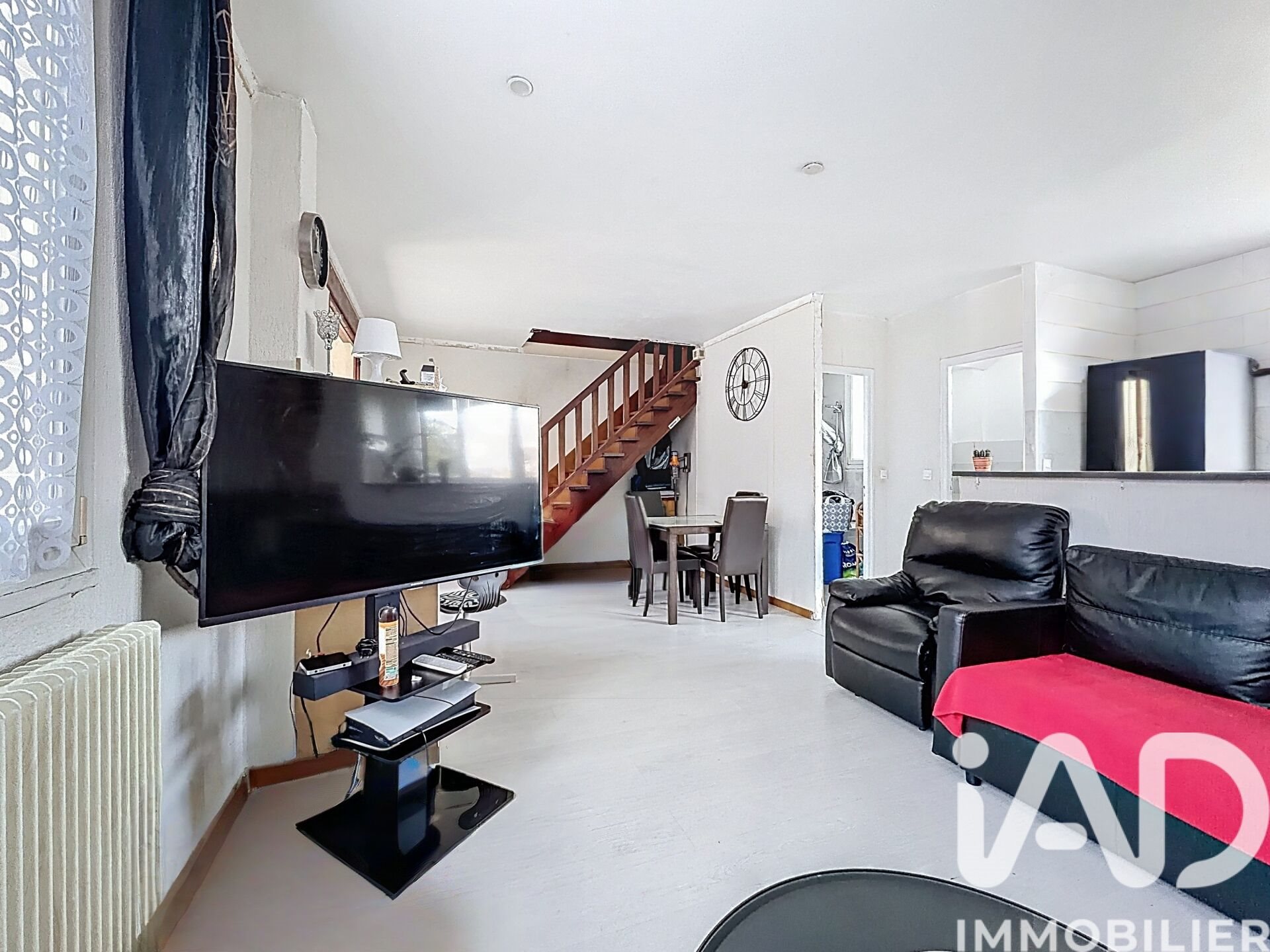 Maison à vendre, 96m², Villeneuve-le-Roi