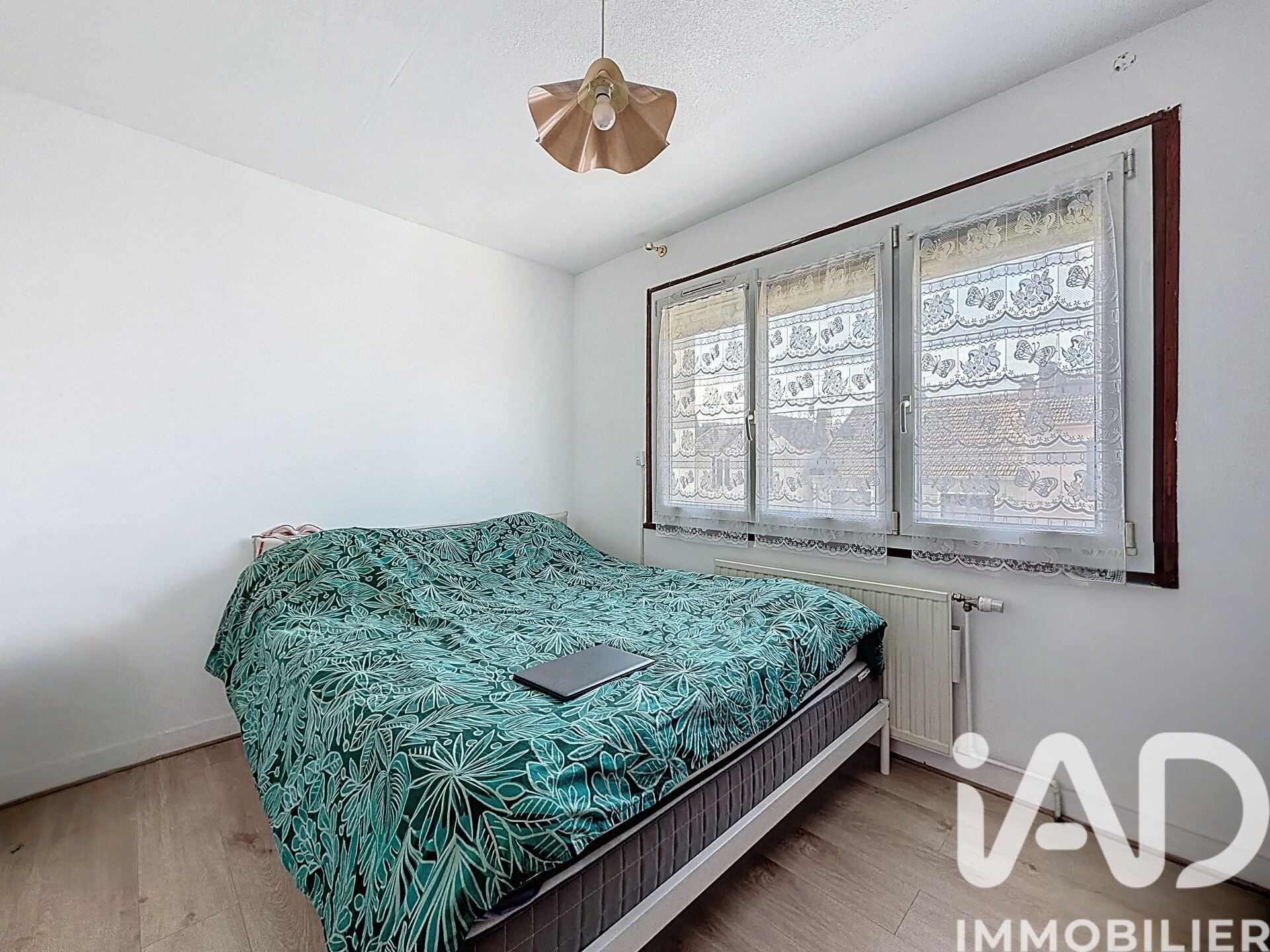 Maison à vendre, 96m², Villeneuve-le-Roi
