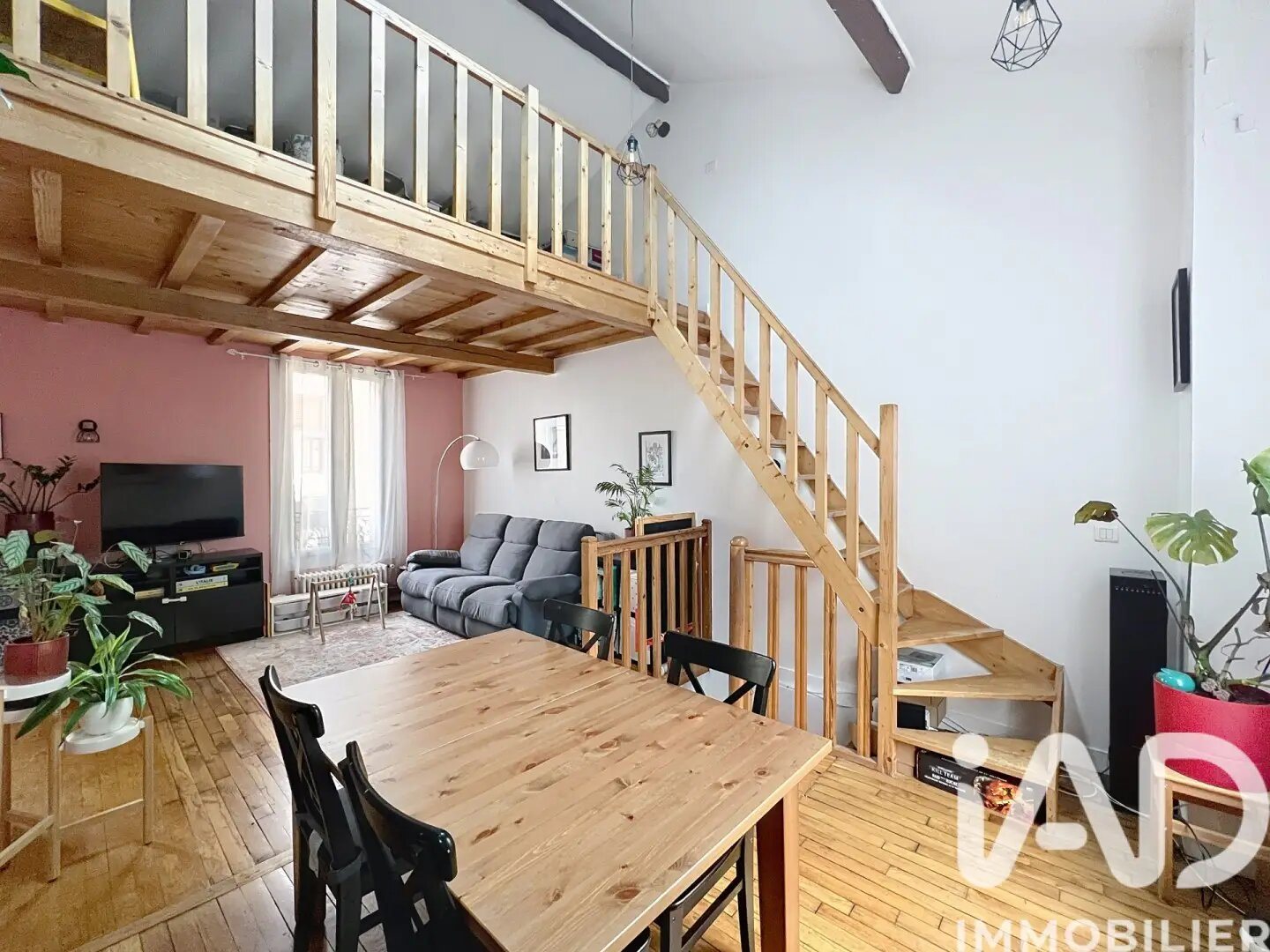Maison à vendre, 75m², Choisy-le-Roi