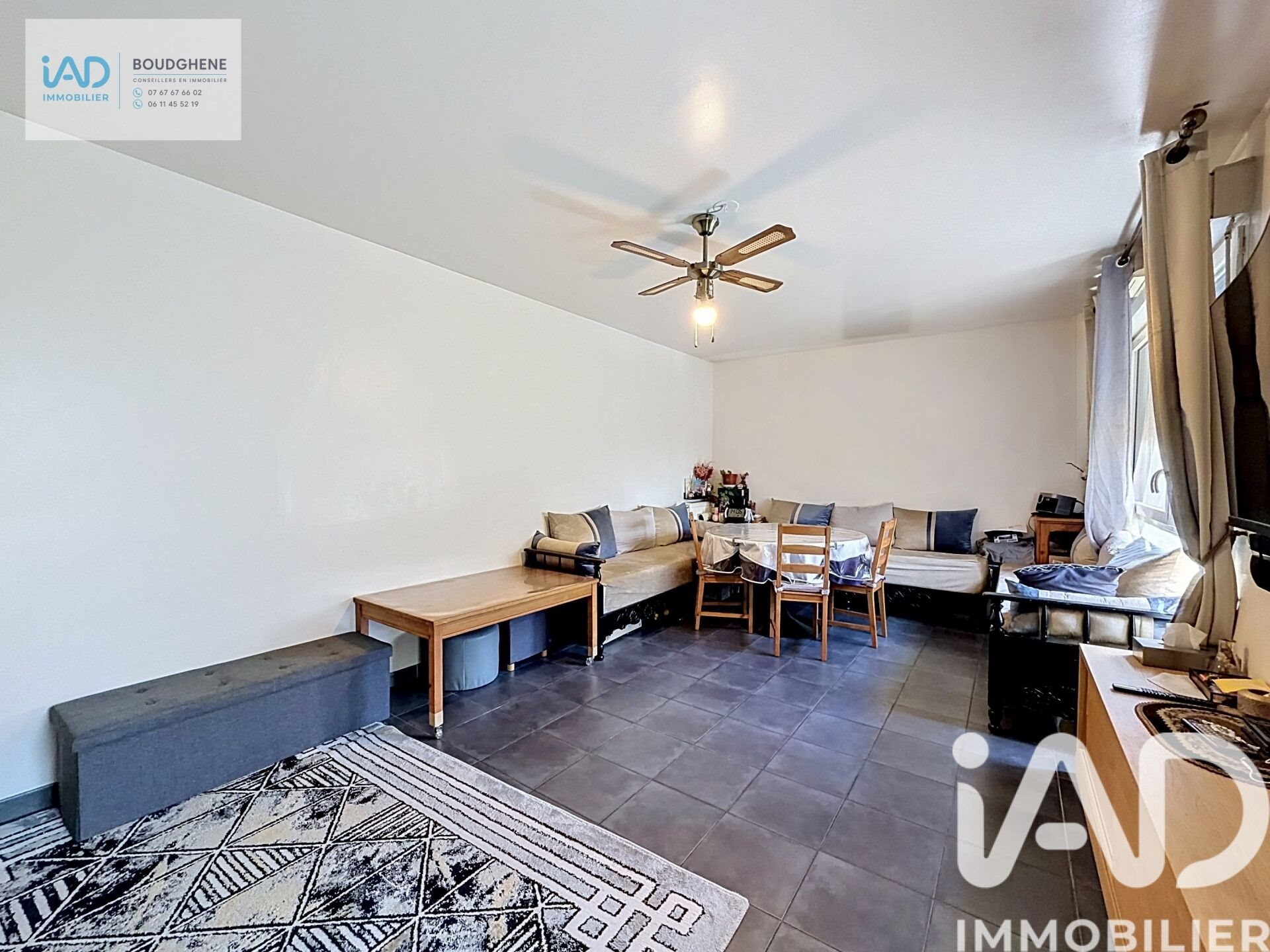 Appartement à vendre, 101m², Orly