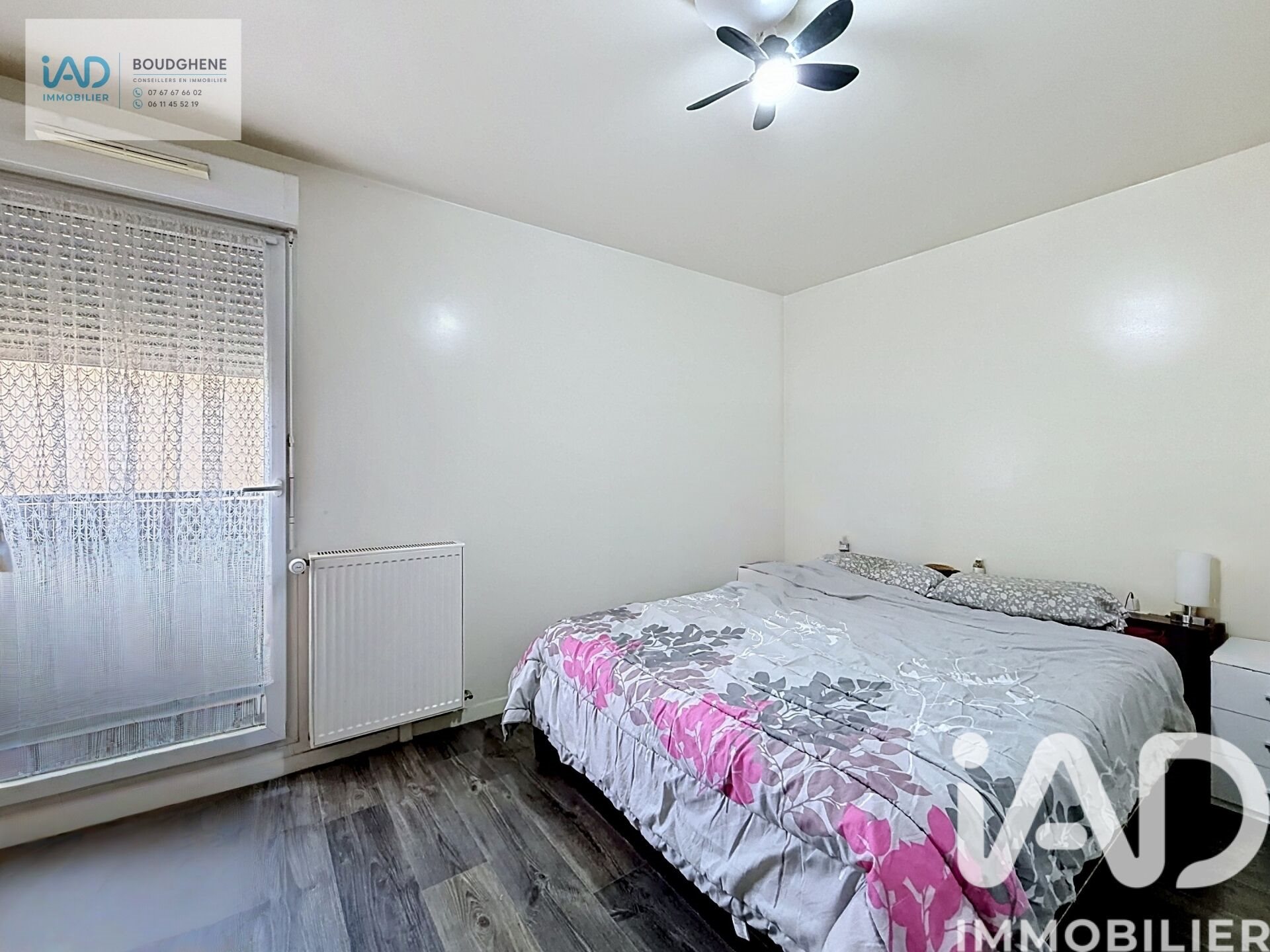Appartement à vendre, 101m², Orly