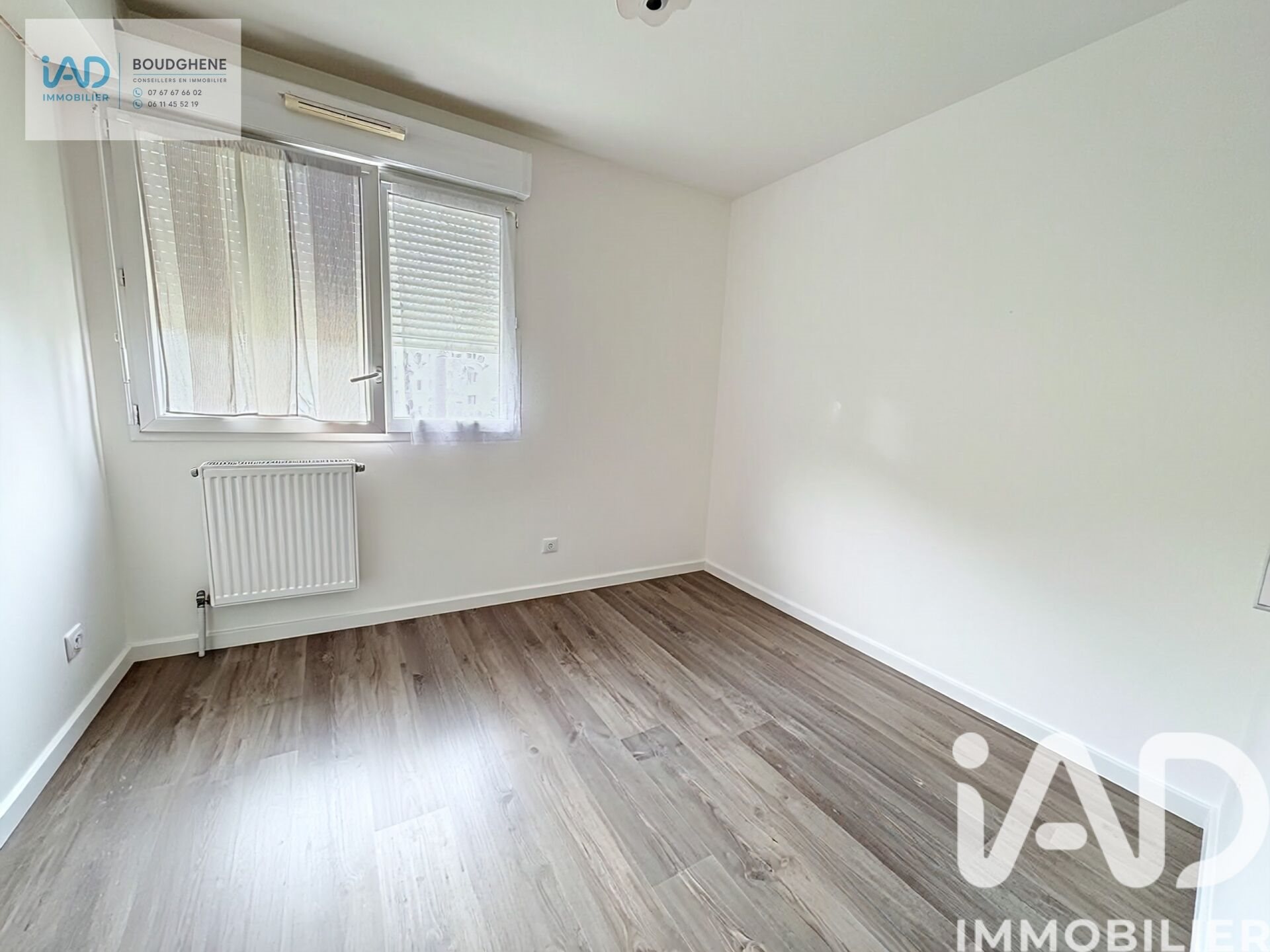 Appartement à vendre, 101m², Orly