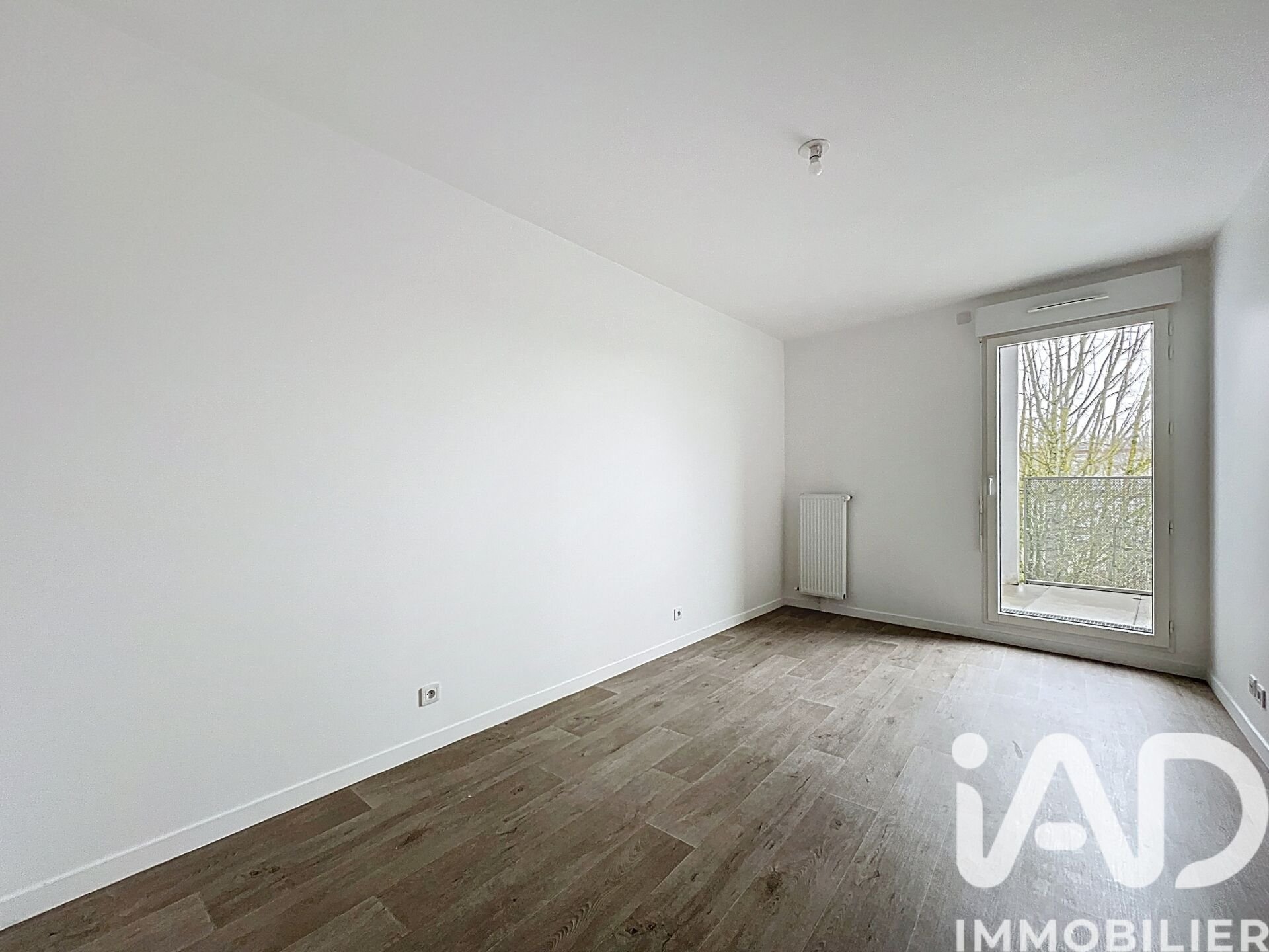 Appartement à vendre, 86m², Bussy-Saint-Georges