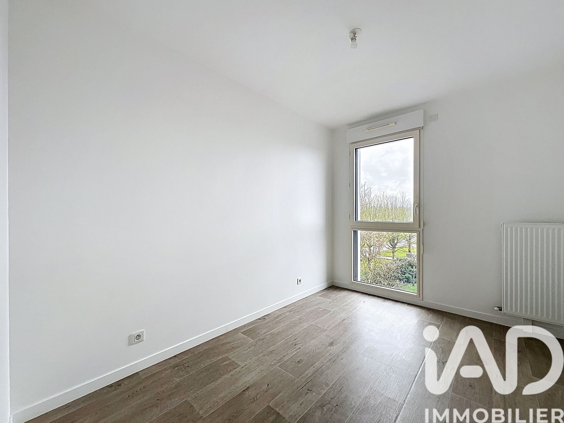 Appartement à vendre, 86m², Bussy-Saint-Georges