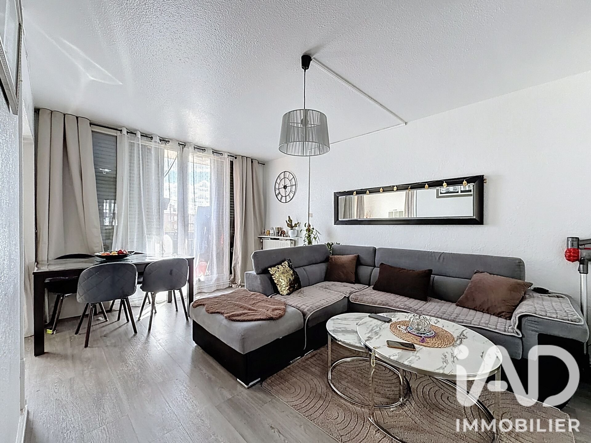 Appartement à vendre, 80m², Vitry-sur-Seine