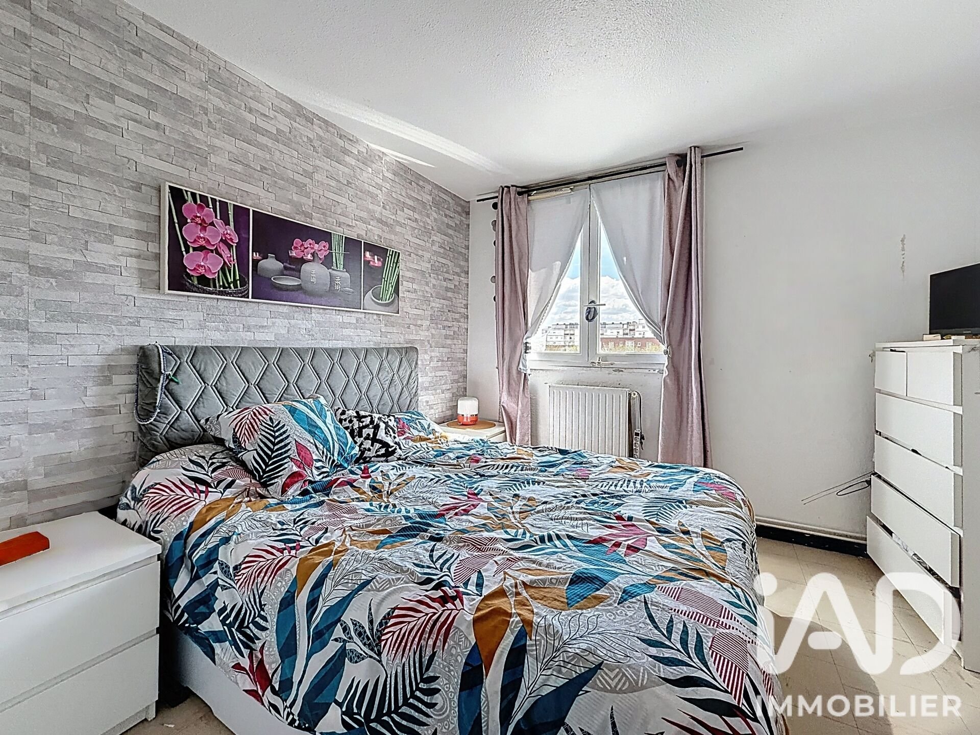 Appartement à vendre, 80m², Vitry-sur-Seine