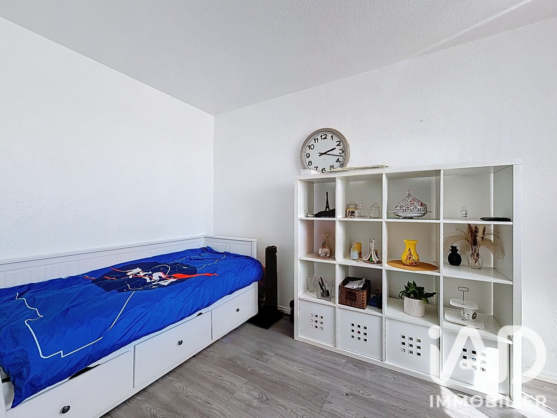Appartement à vendre, 80m², Vitry-sur-Seine