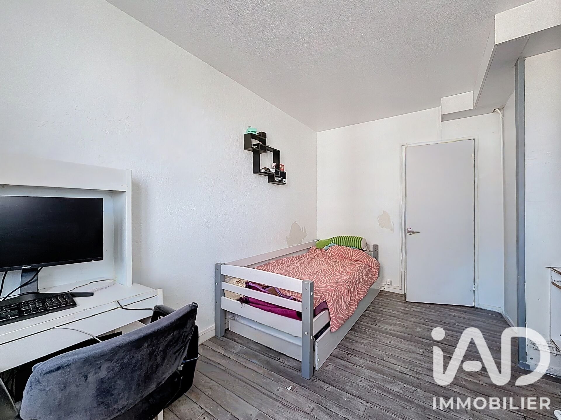 Appartement à vendre, 80m², Vitry-sur-Seine