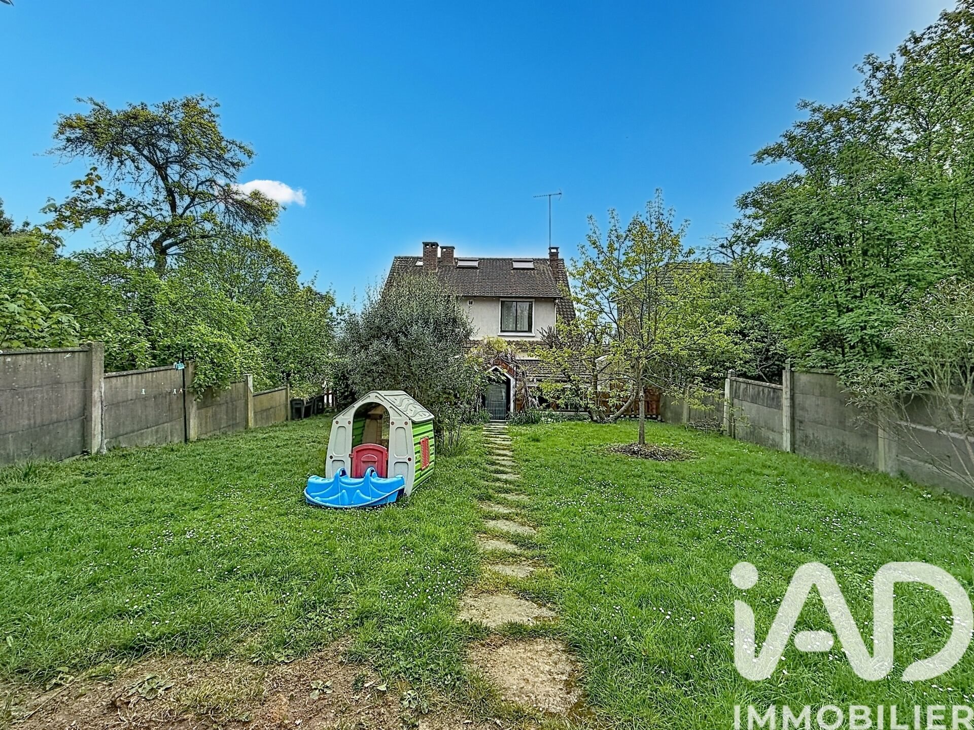 Appartement à vendre, 99m², Ablon-sur-Seine