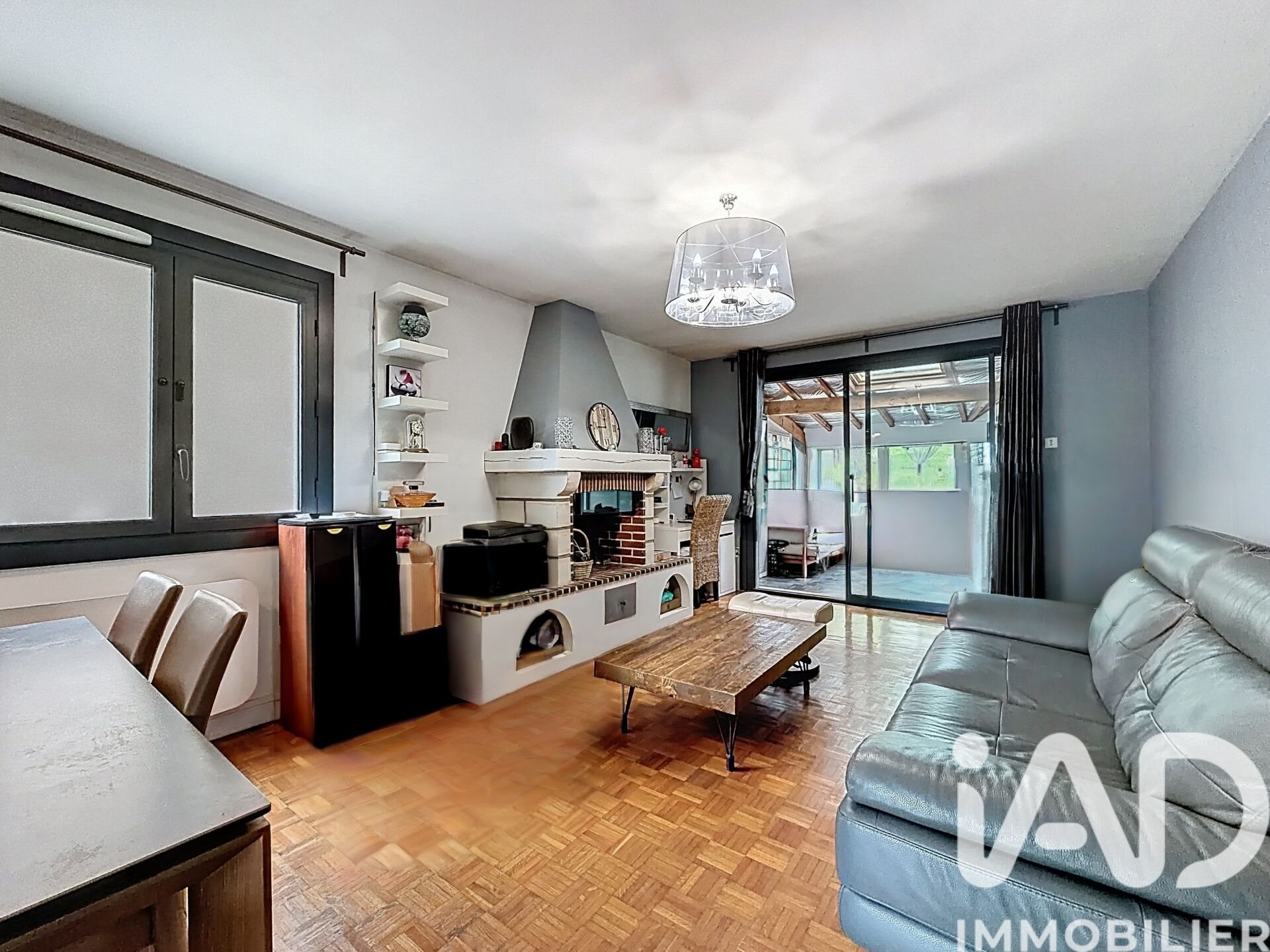 Appartement à vendre, 99m², Ablon-sur-Seine
