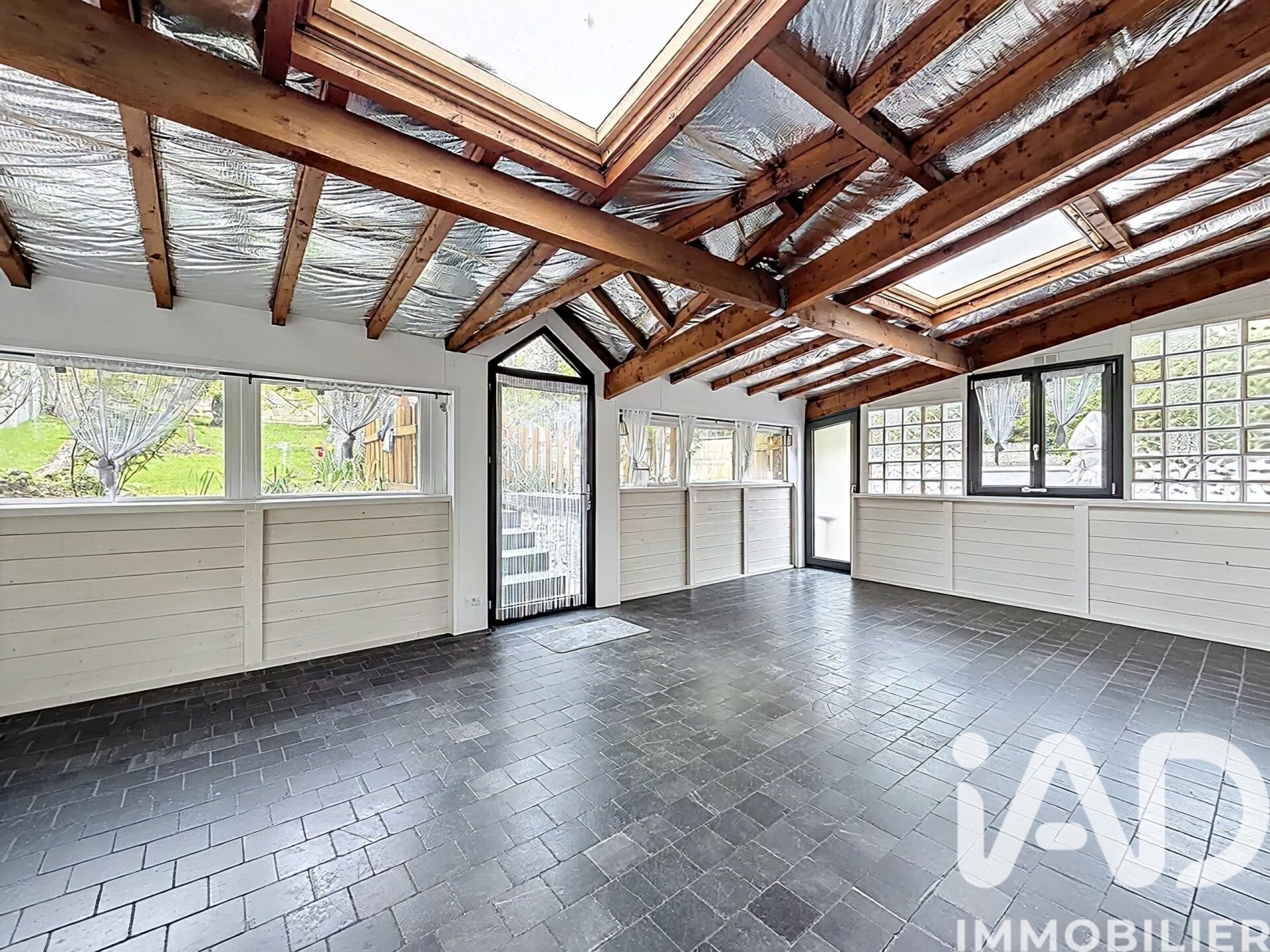 Appartement à vendre, 99m², Ablon-sur-Seine