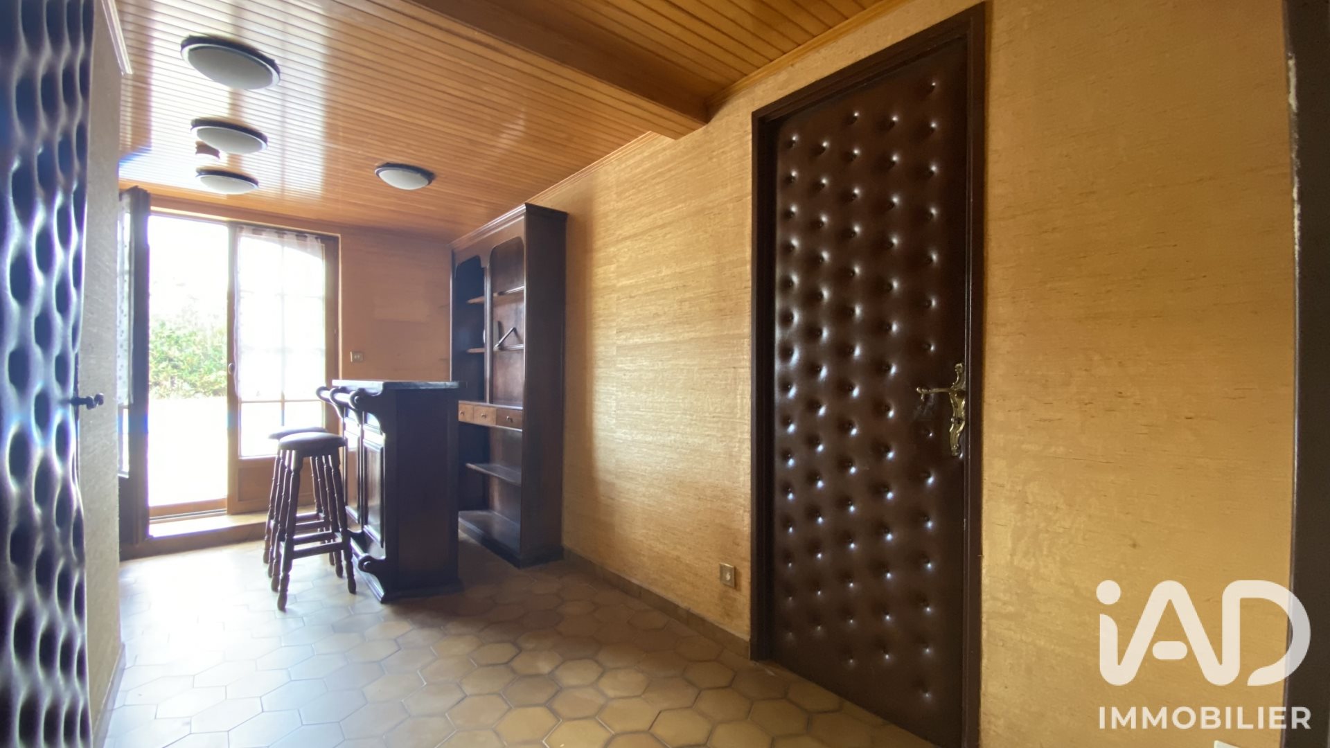 Maison à vendre, 112m², Verny